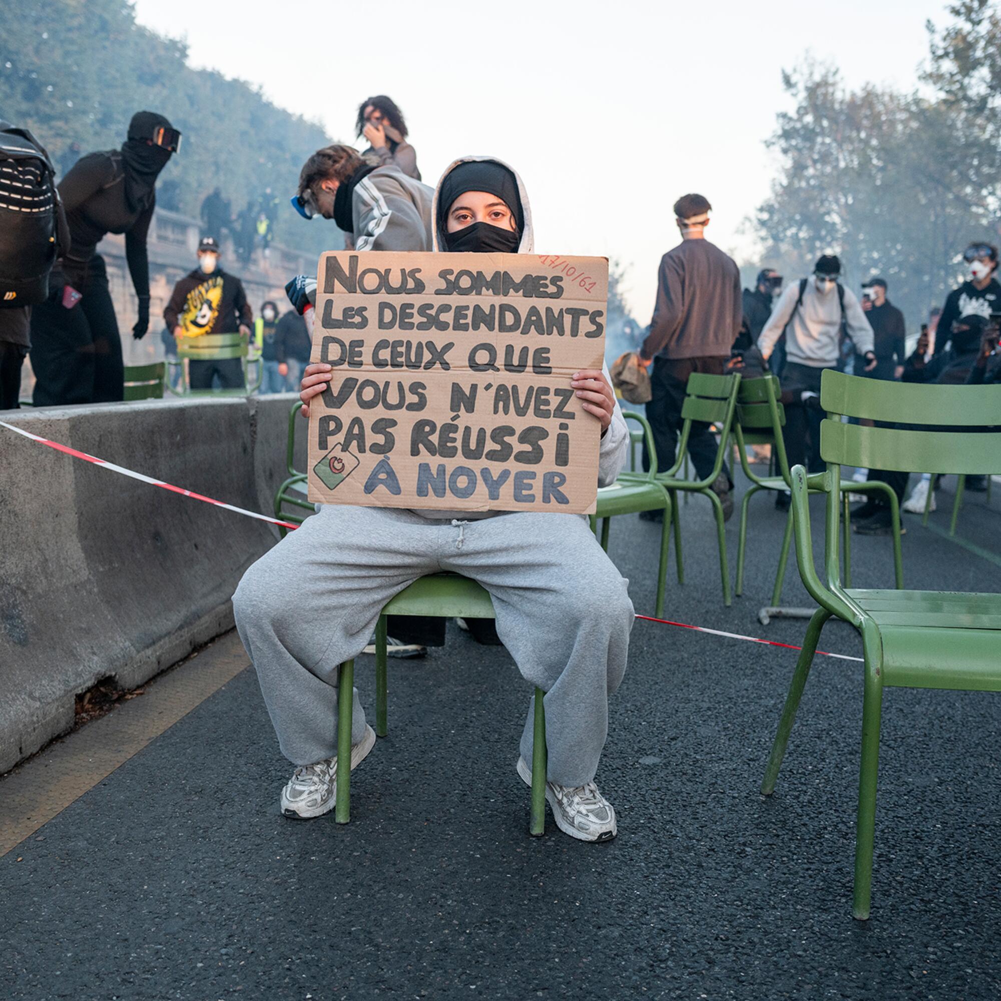 París 17.10 - 20