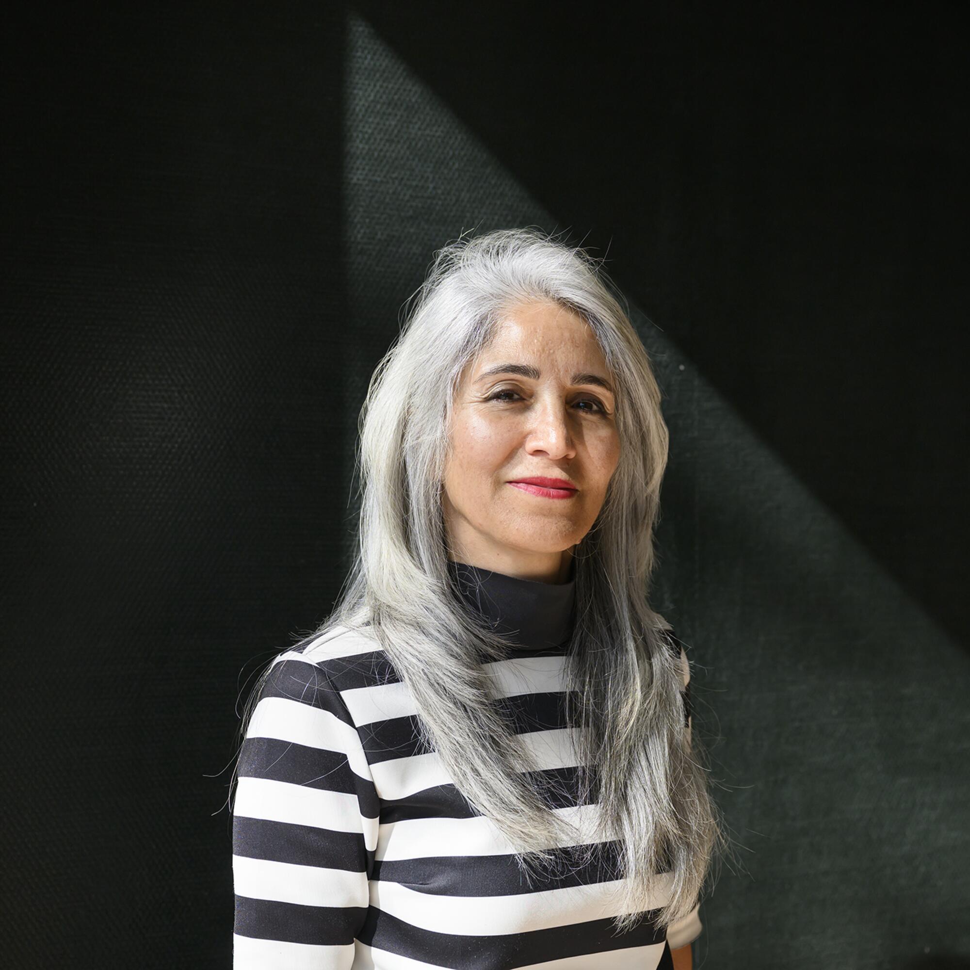 Fariba Ehsan - 1