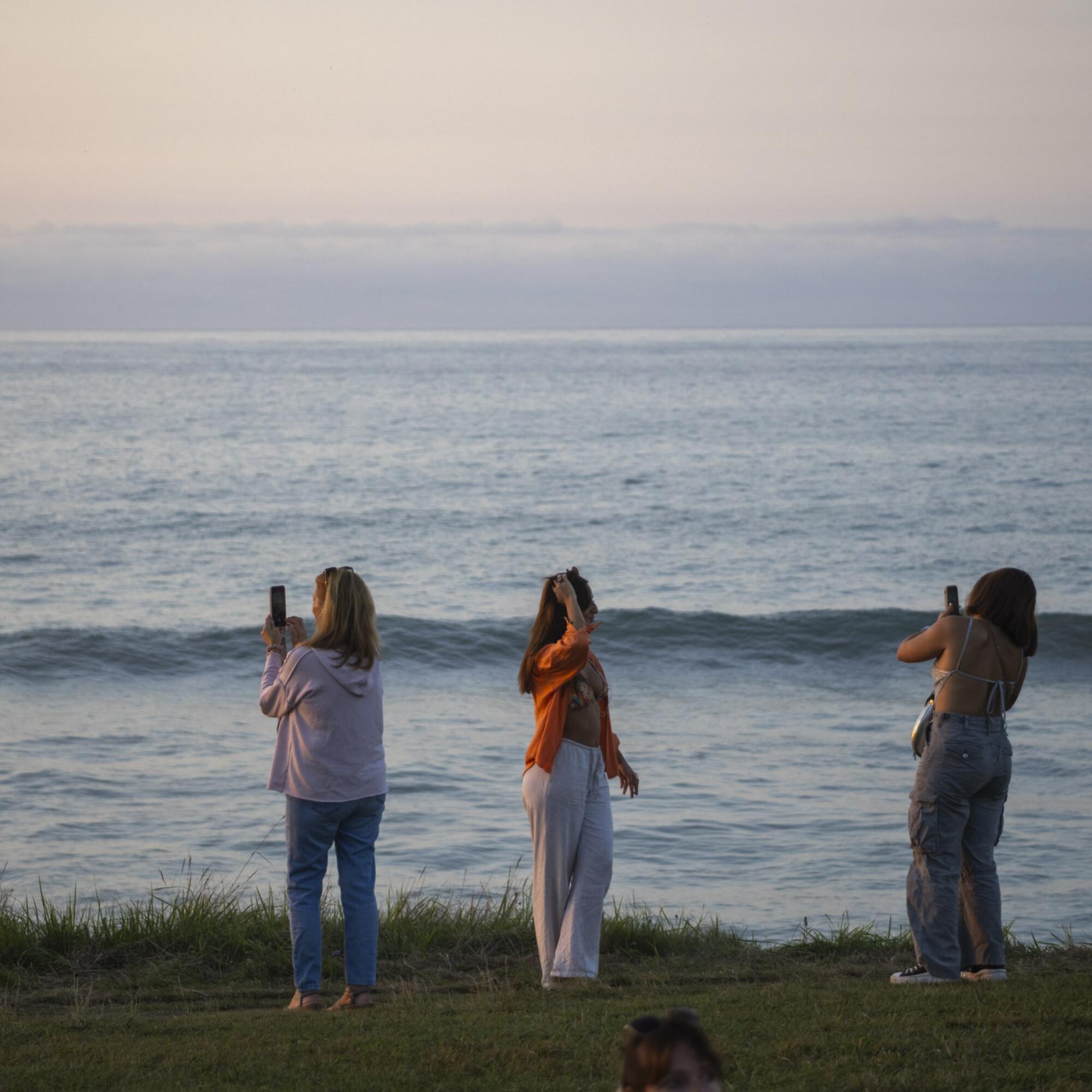 Costa Asturias  Redes Sociales