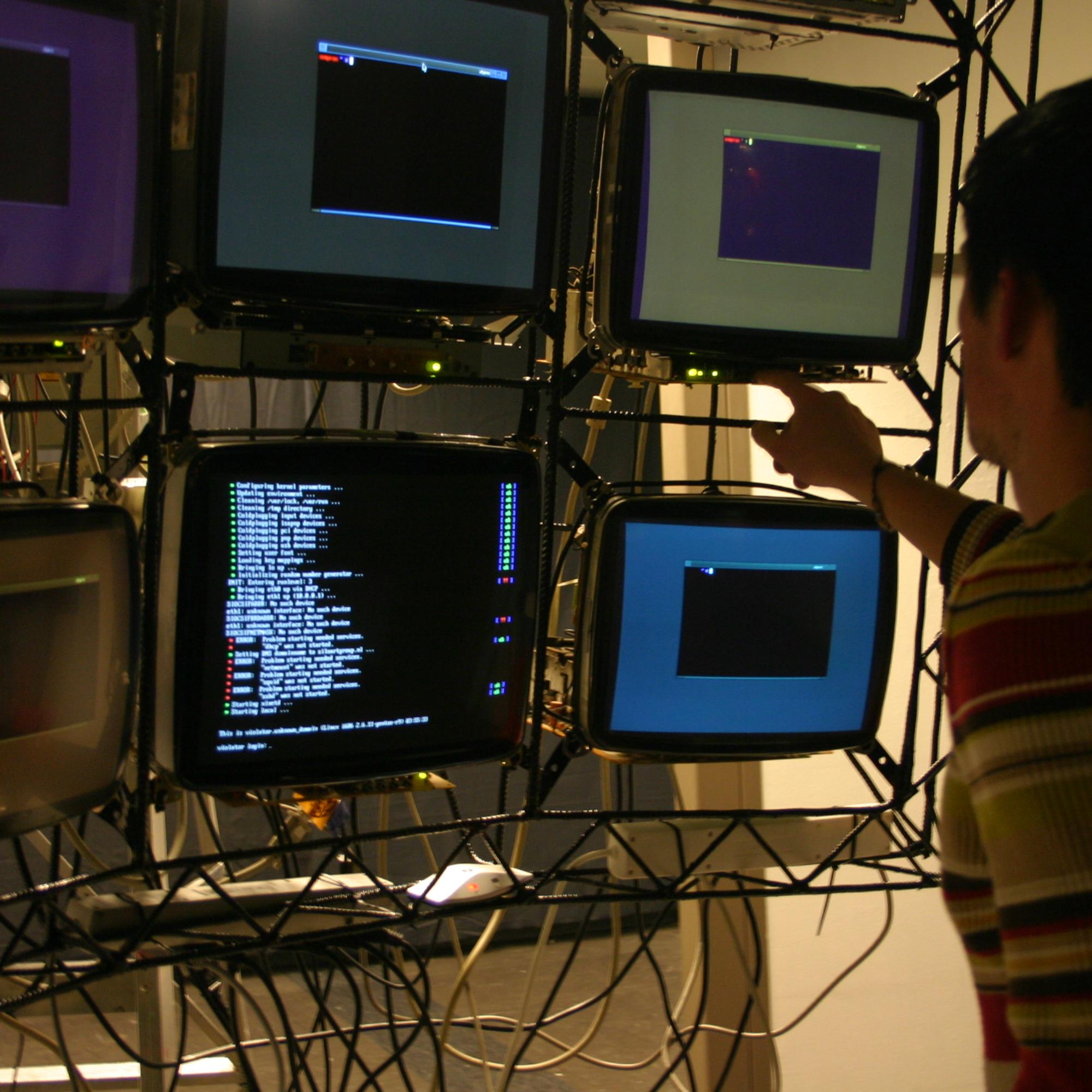 Inteligencia artificial