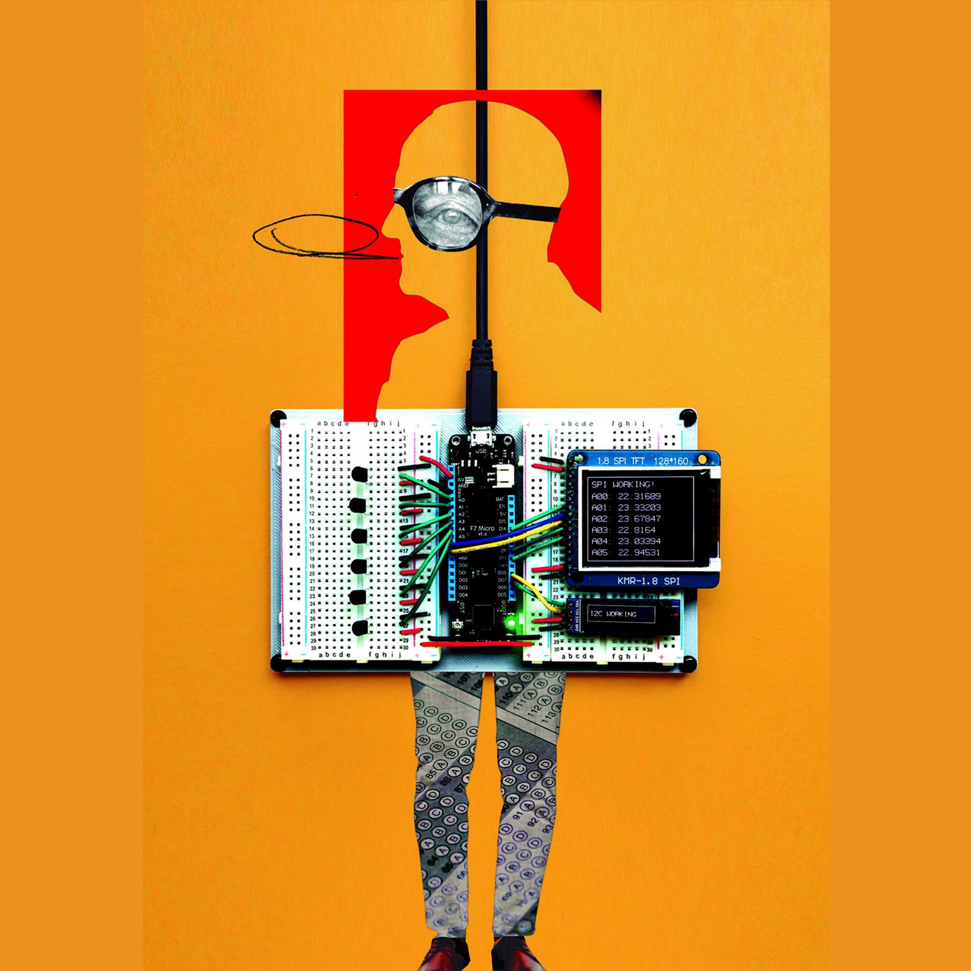 Inteligencia artificial El Salto 53
