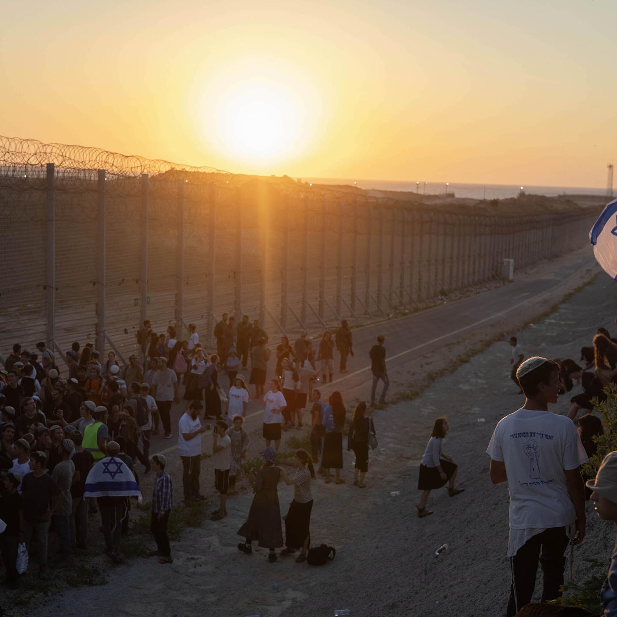 Gaza Israel Activestills 6 - 2