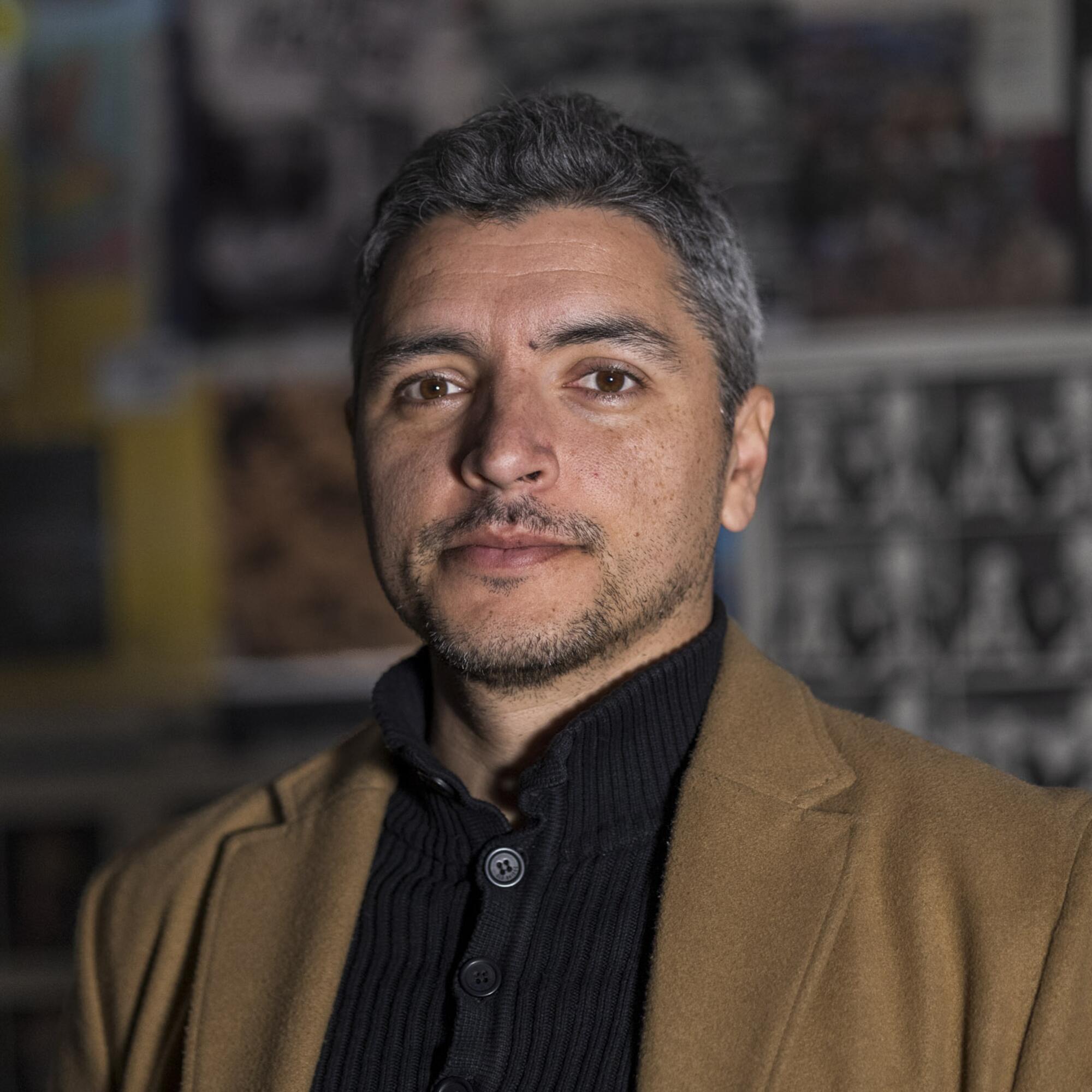 Franco Delle Donne - 4