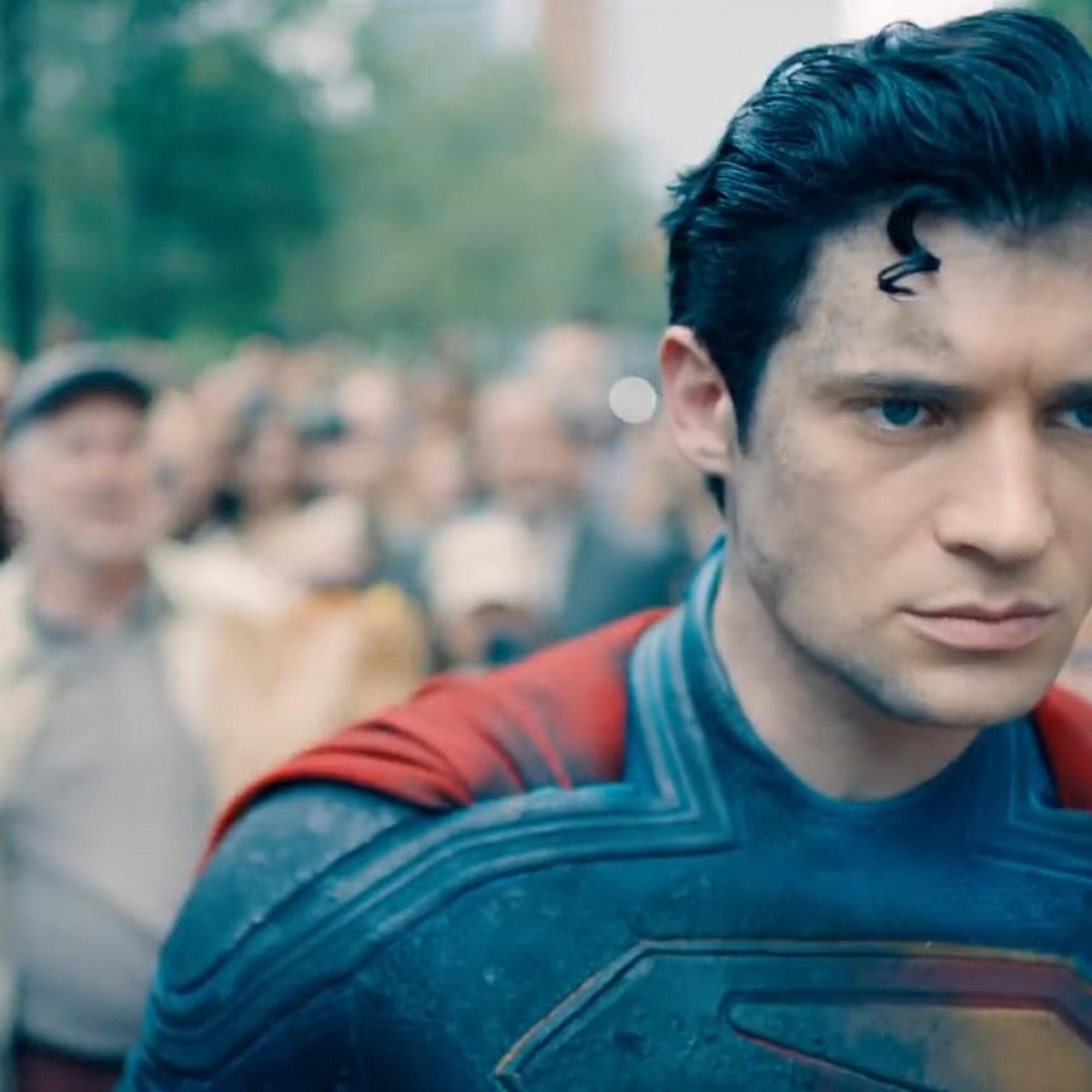Superman 2025