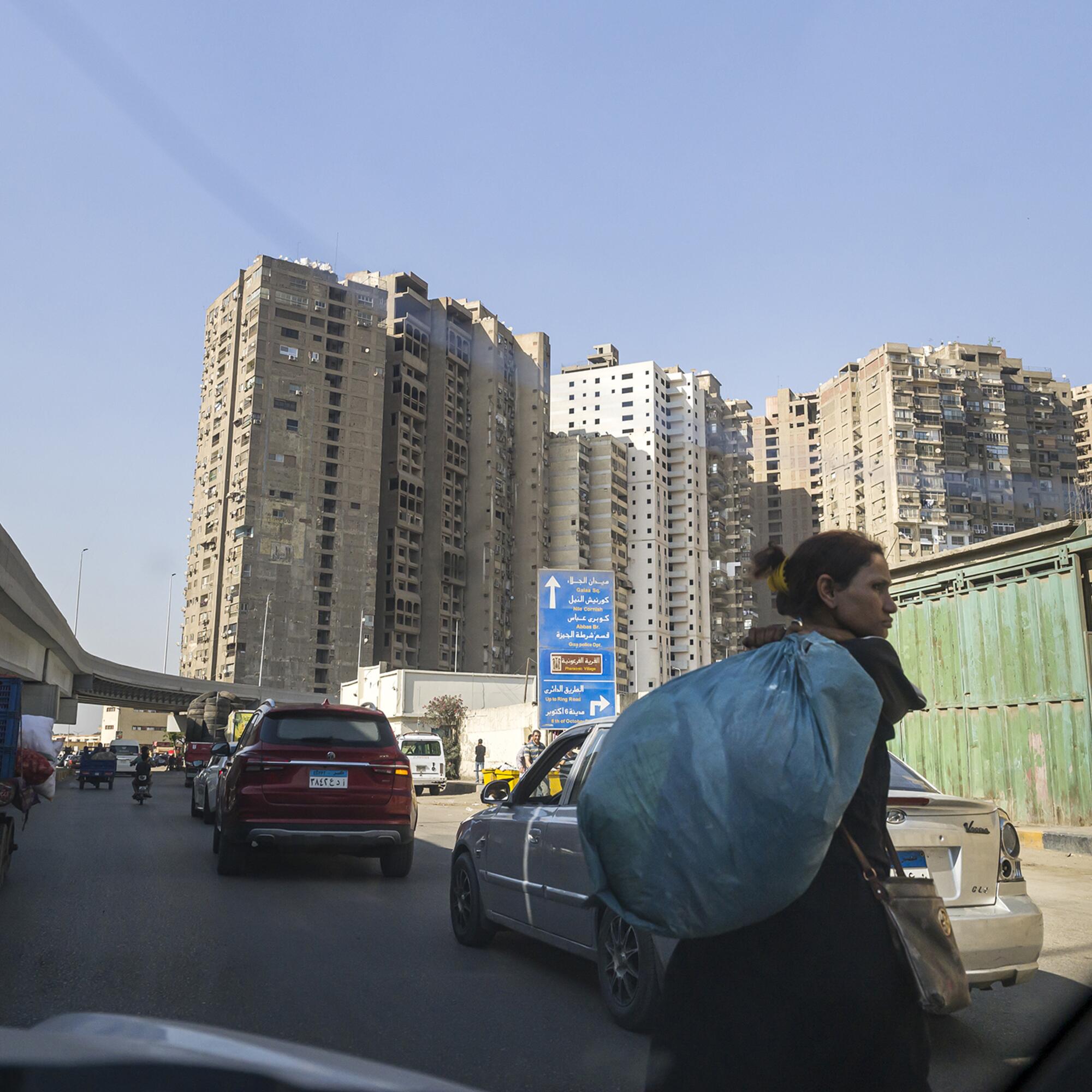 El Cairo