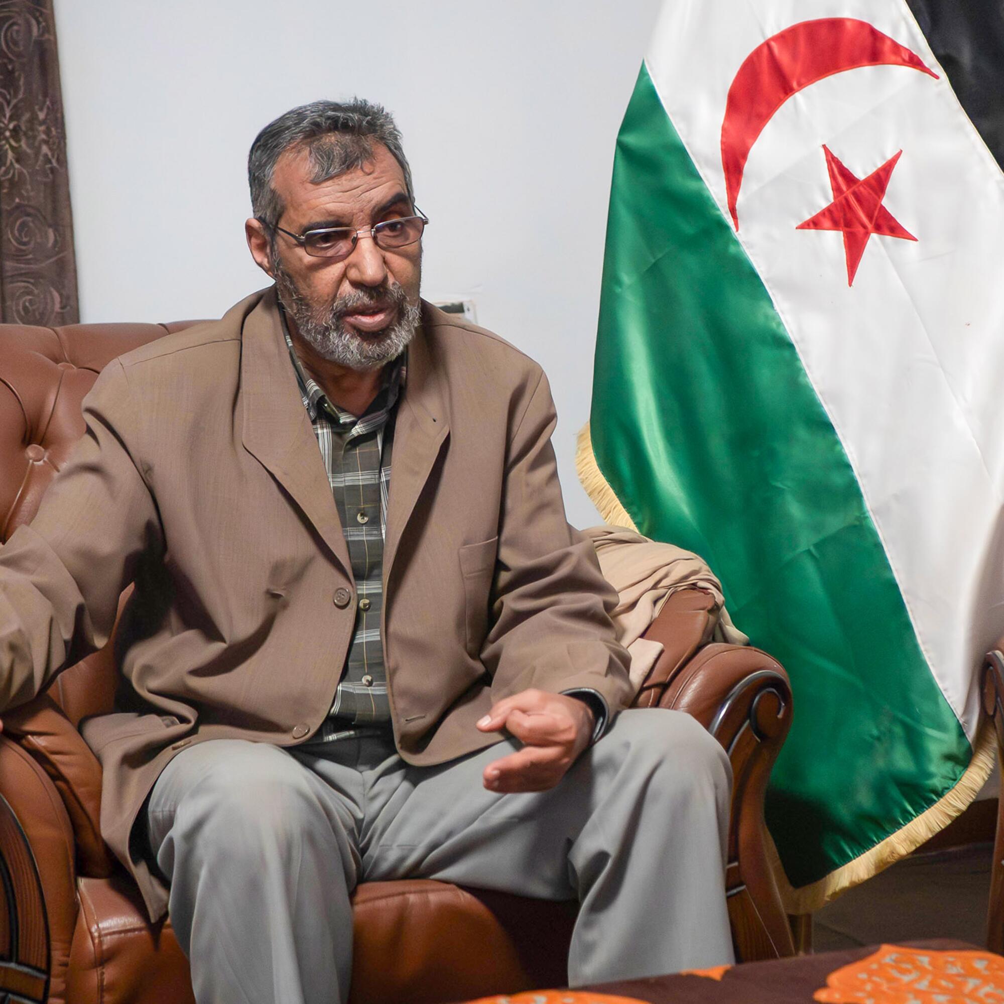 Bucharaya Hamudi Beyun Sahara 1