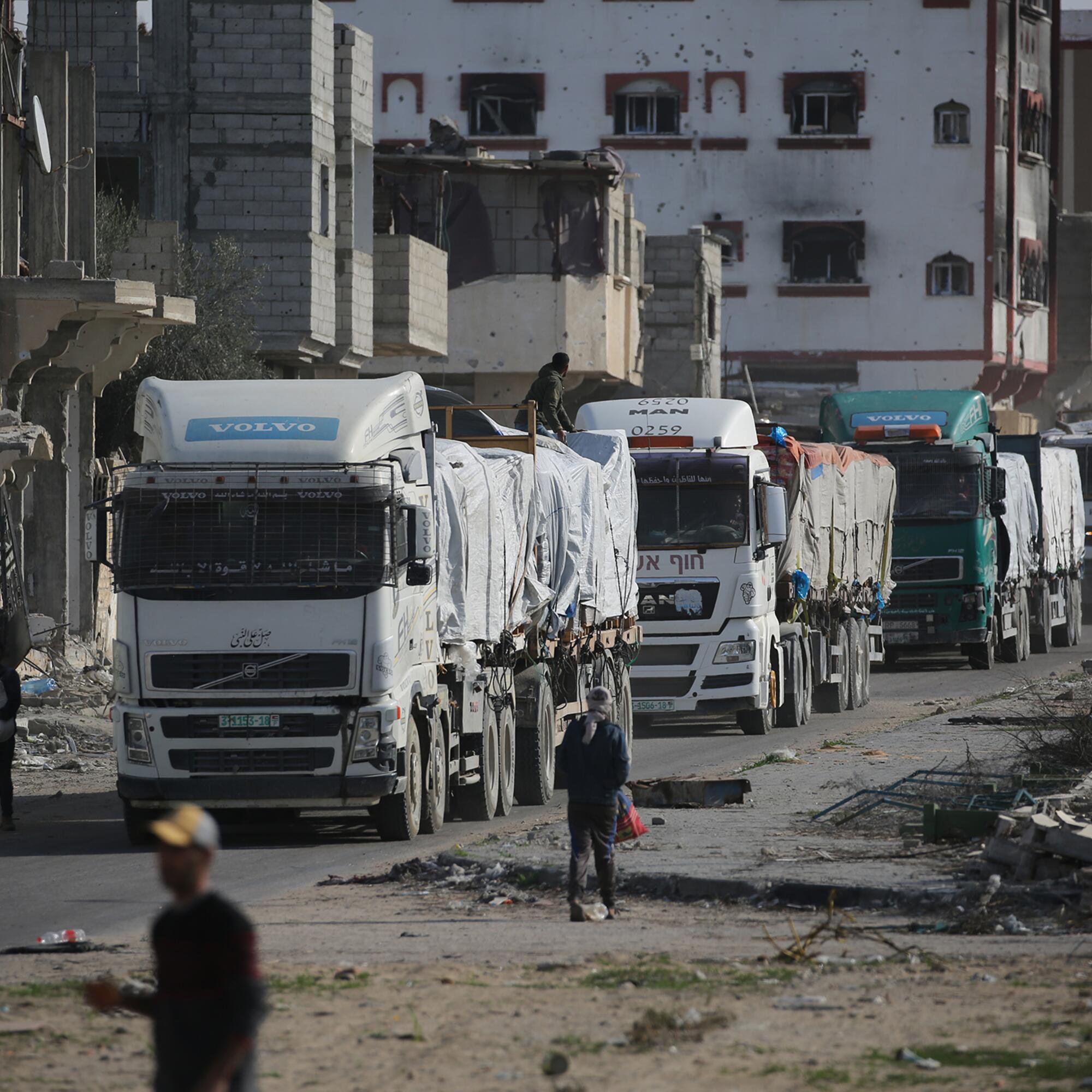 Fotos Gaza Unicef - 2
