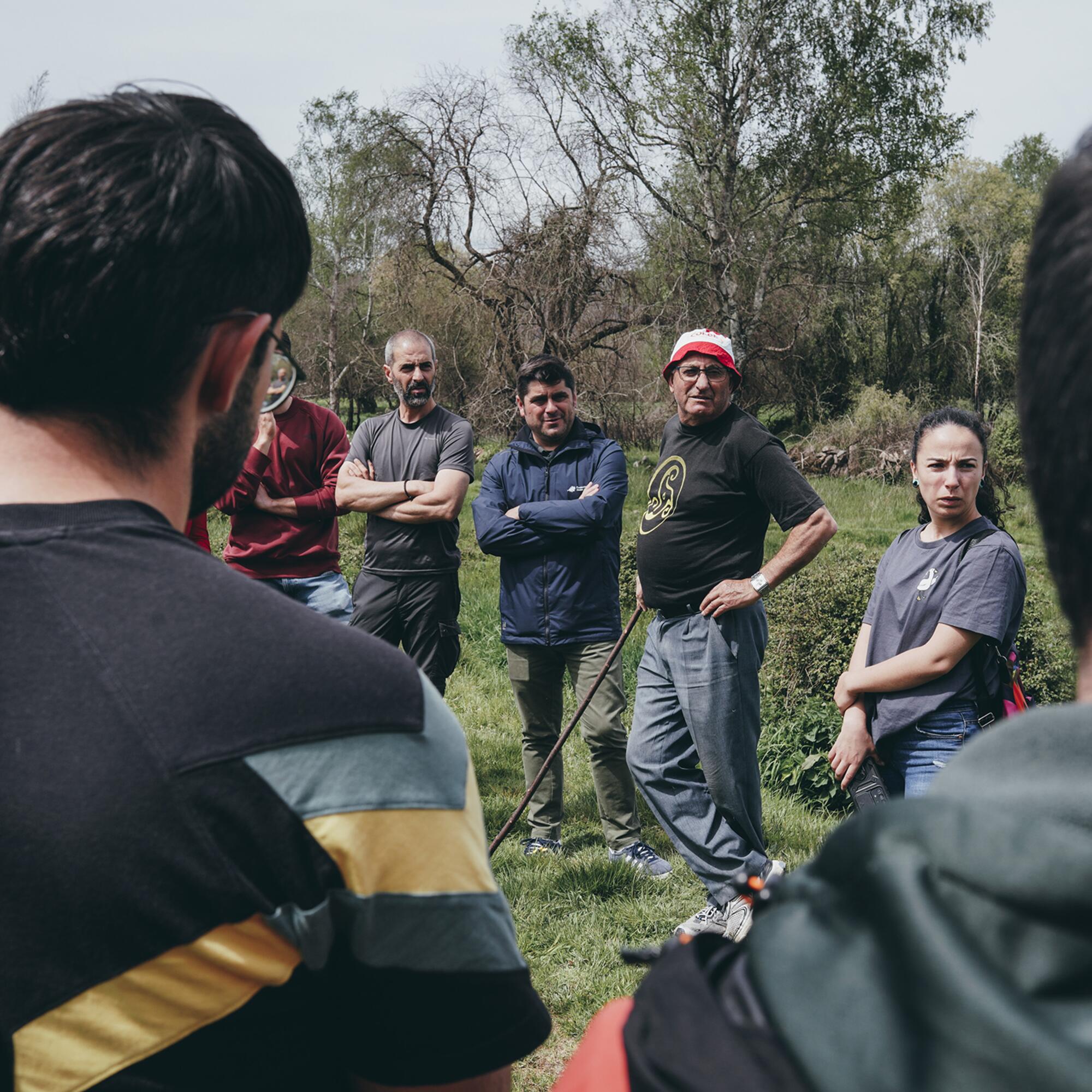 Esmirna/Galicia - 8