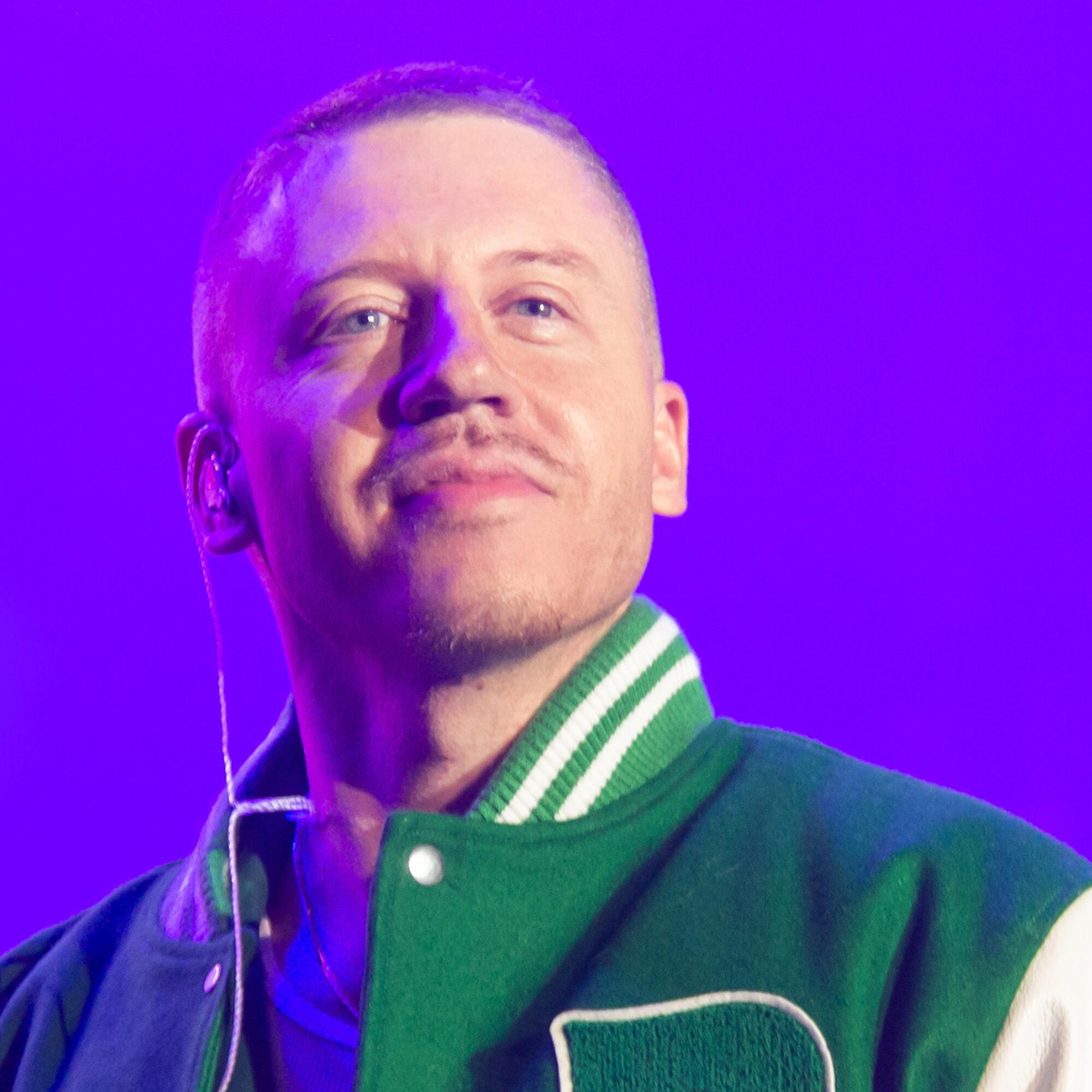 Macklemore