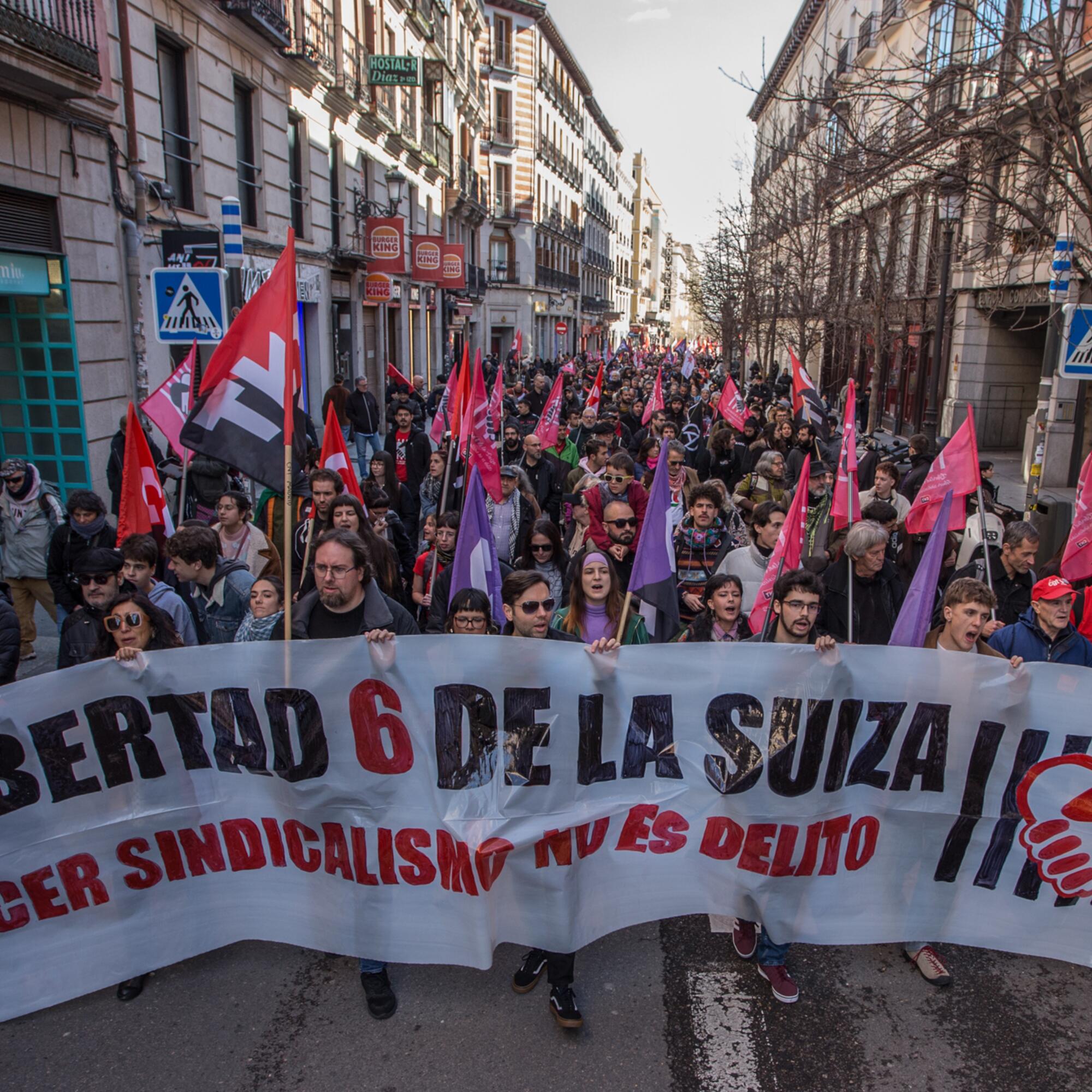 Seis de suiza - 4