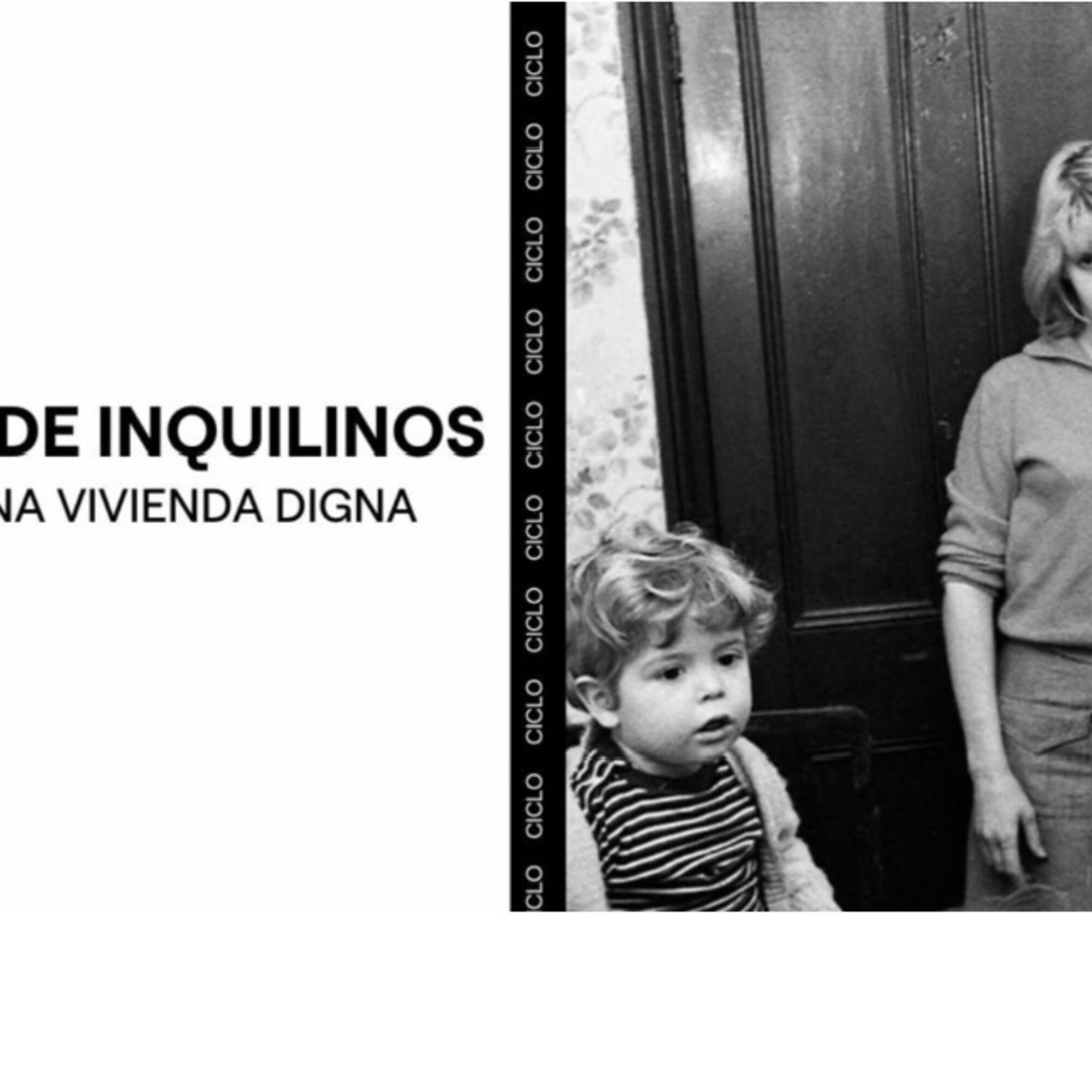 Ciclo cine Un planeta de inquilinos