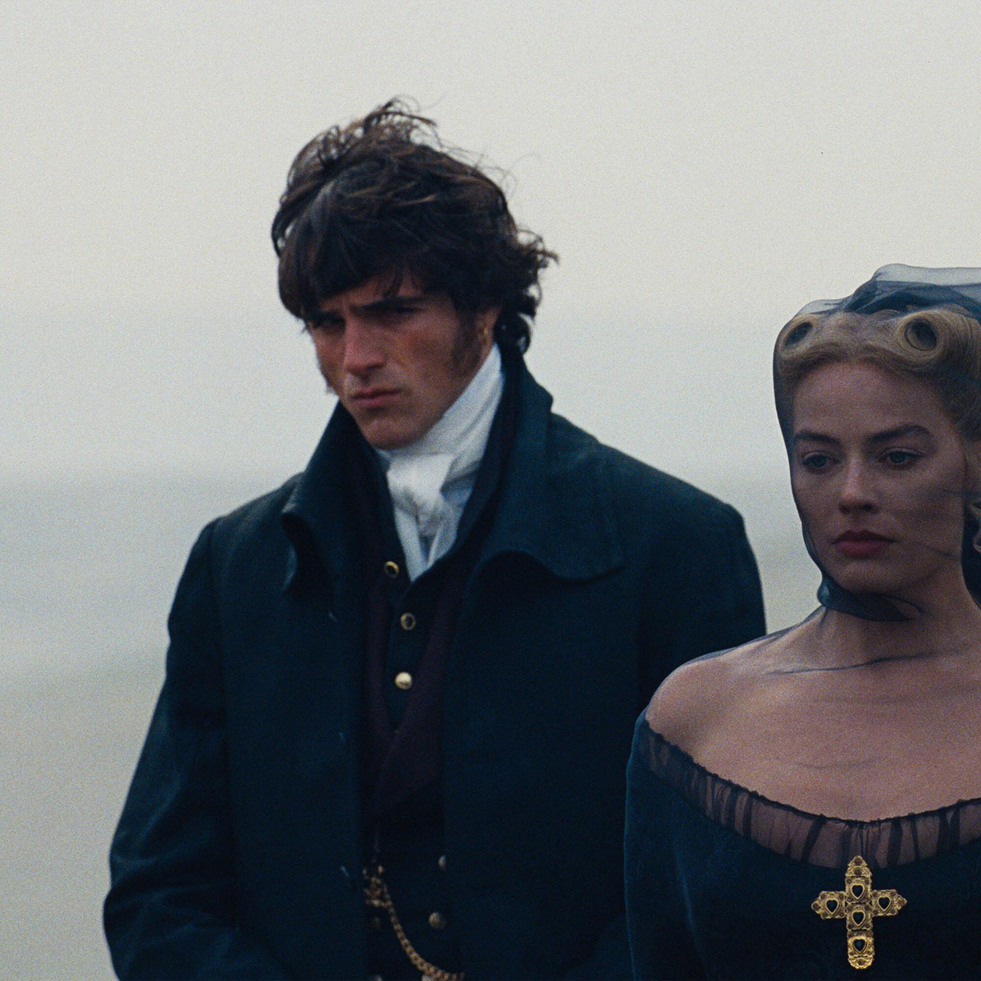 Cumbres Borrascosas 2026