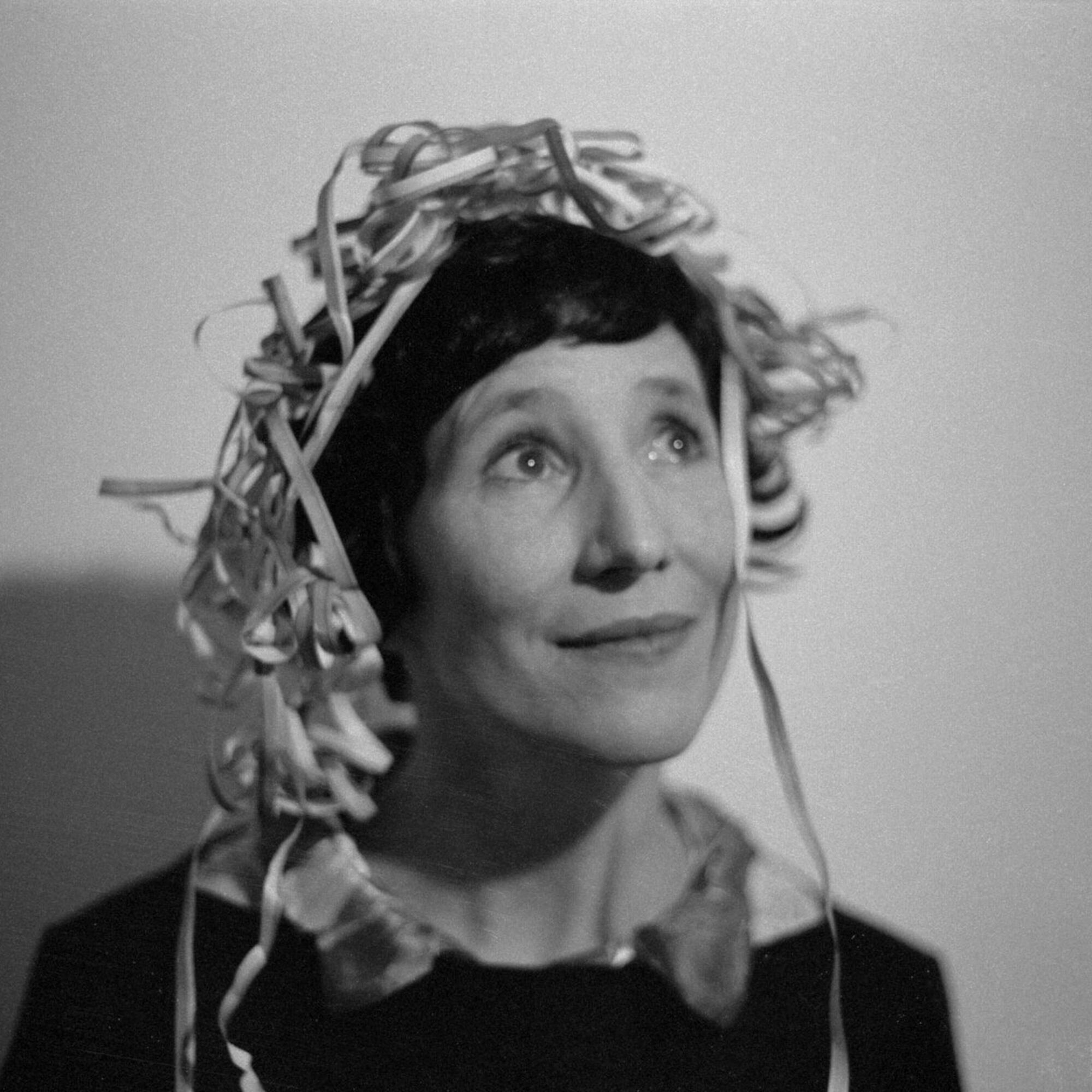 Marie Losier