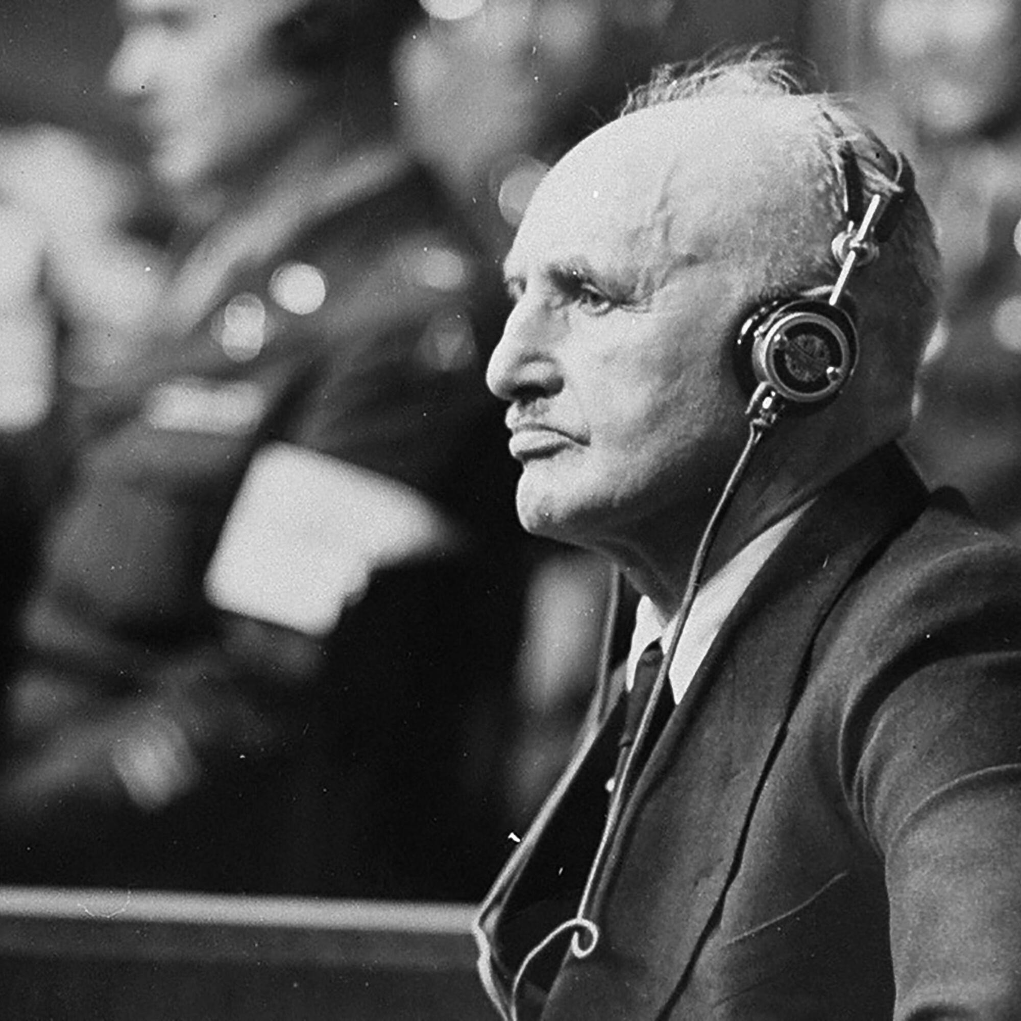 Julius Streicher nazi