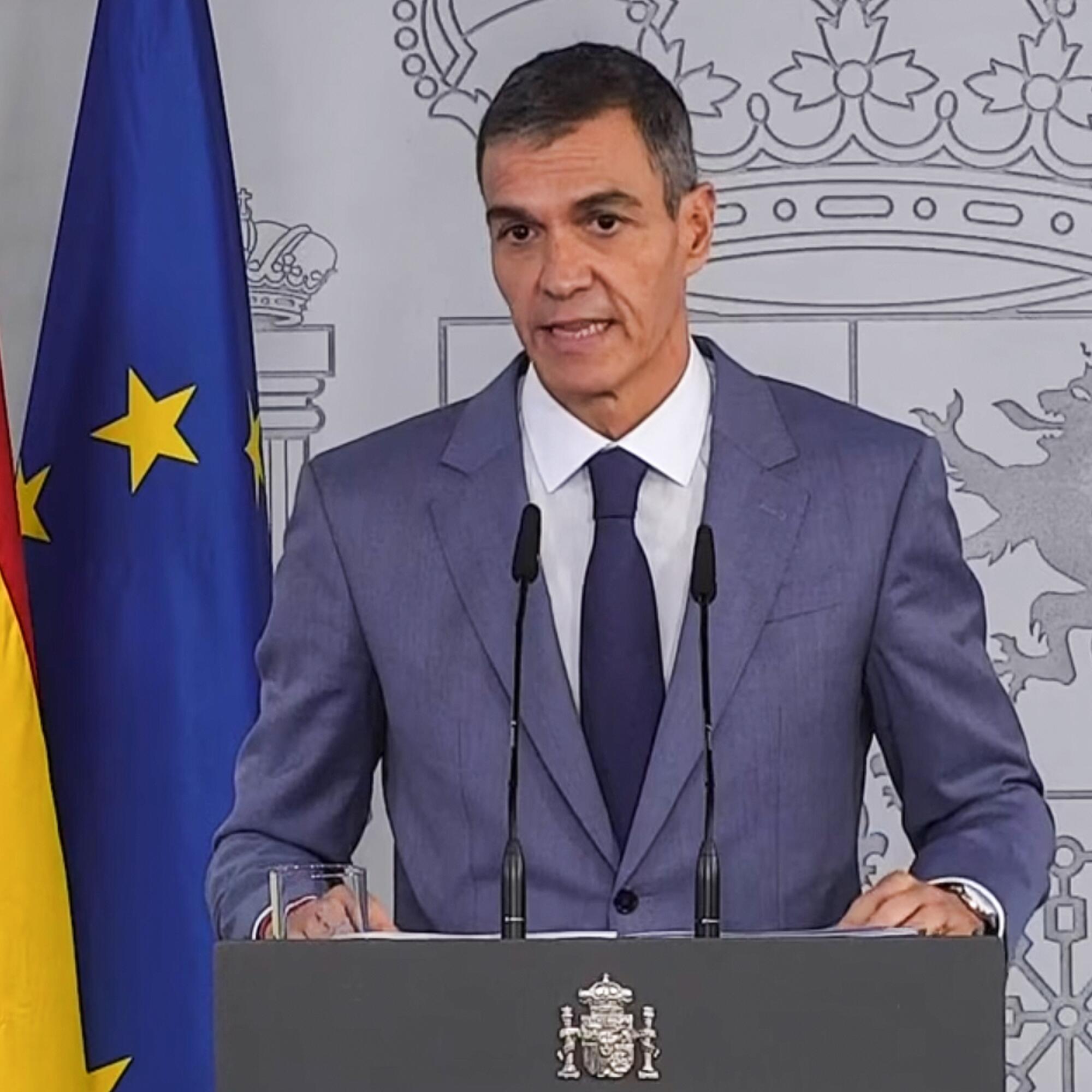 Rueda Decretos