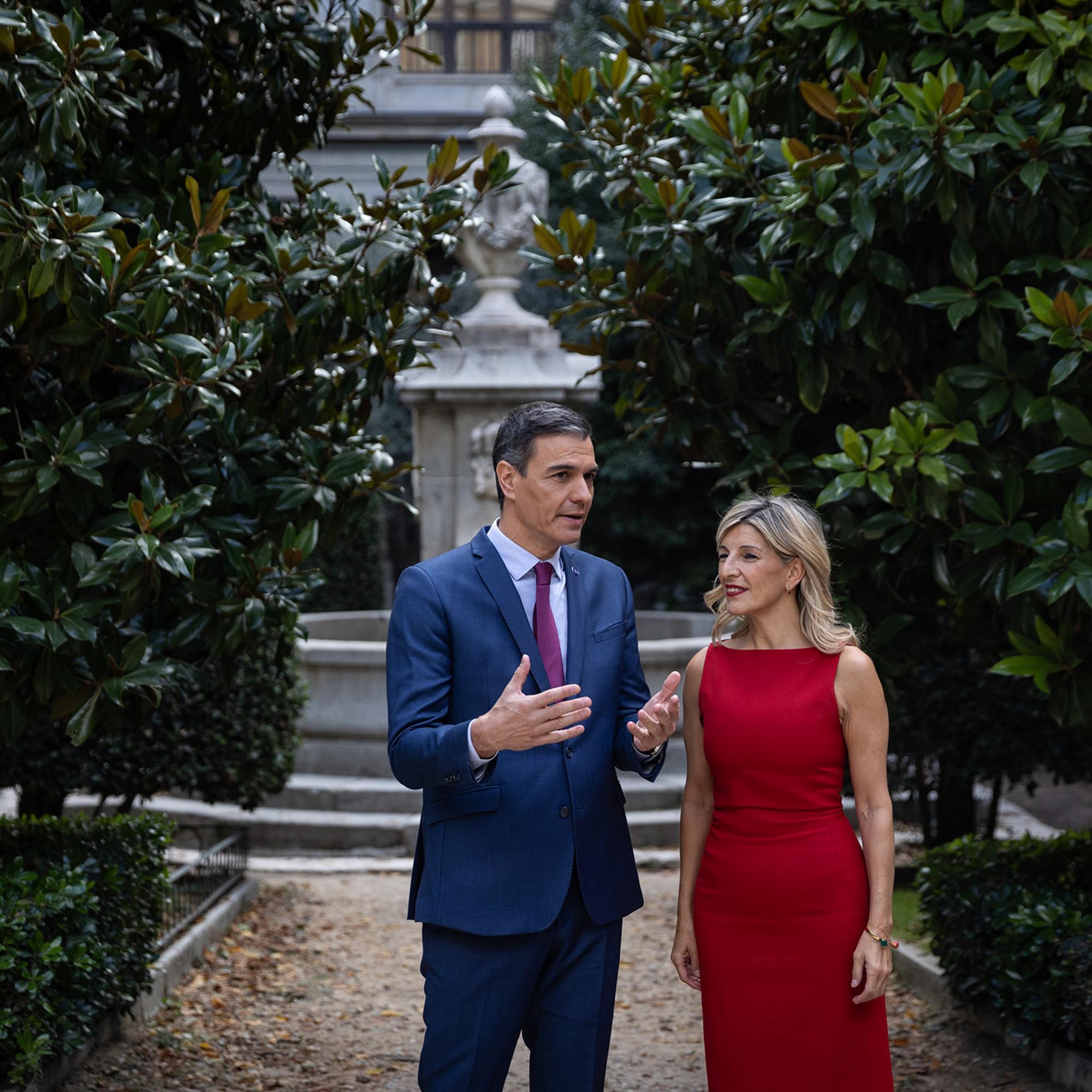 Acuerdo PSOE Sumar - 3