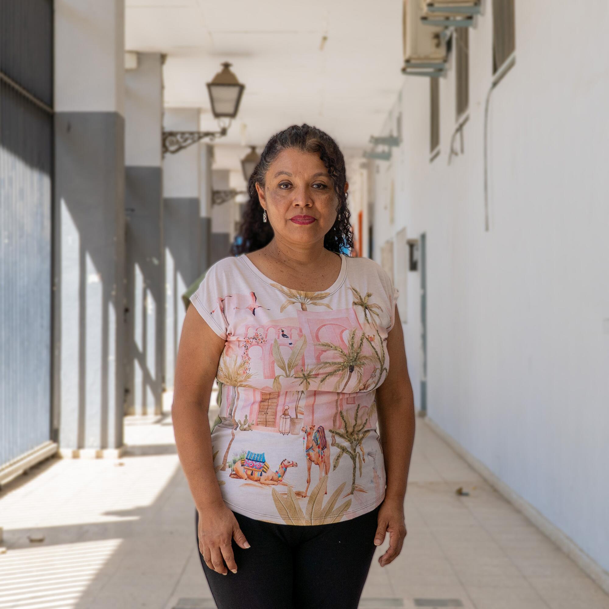 Rocío Neciosupe - 2