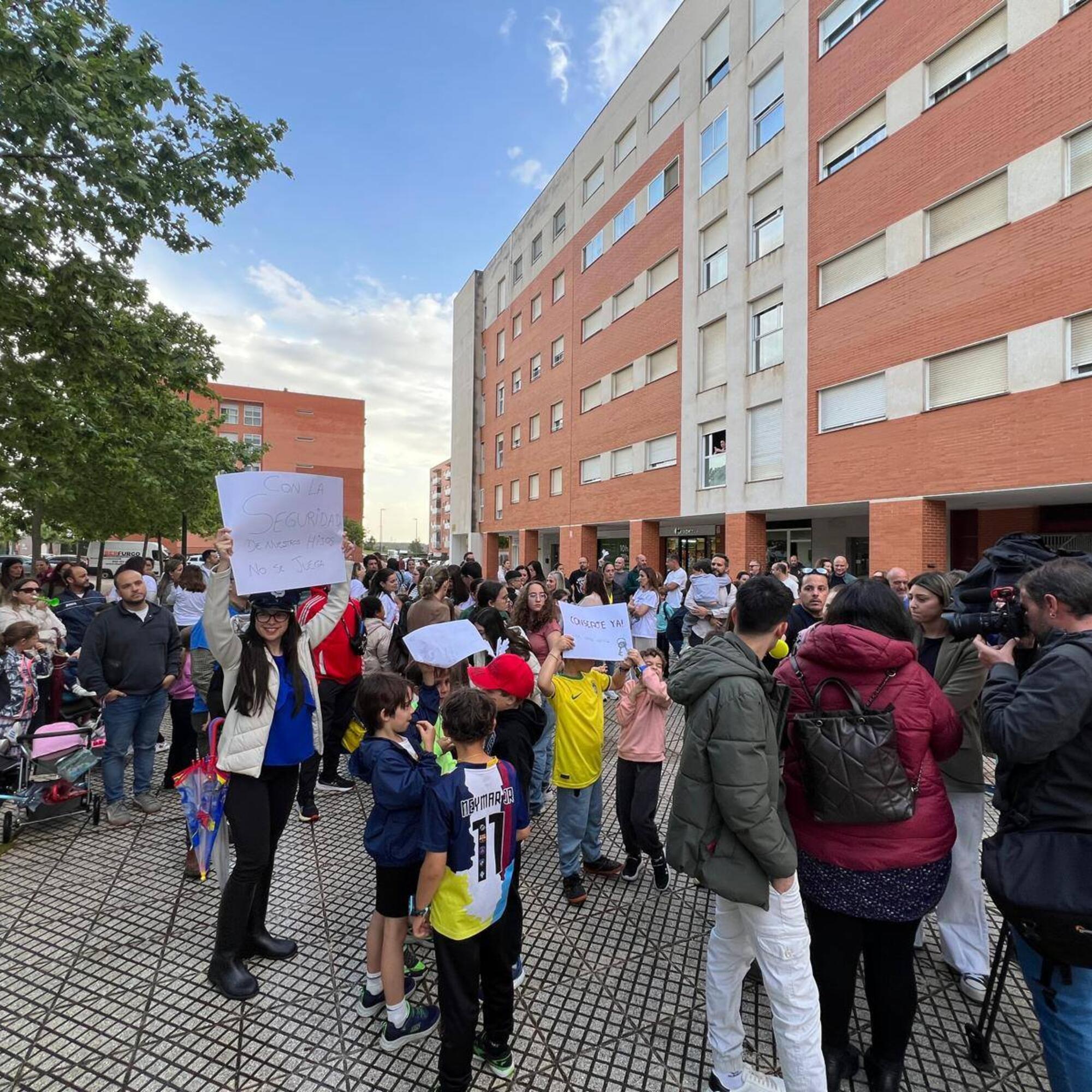 ANPE Extremadura Cerro Gordo