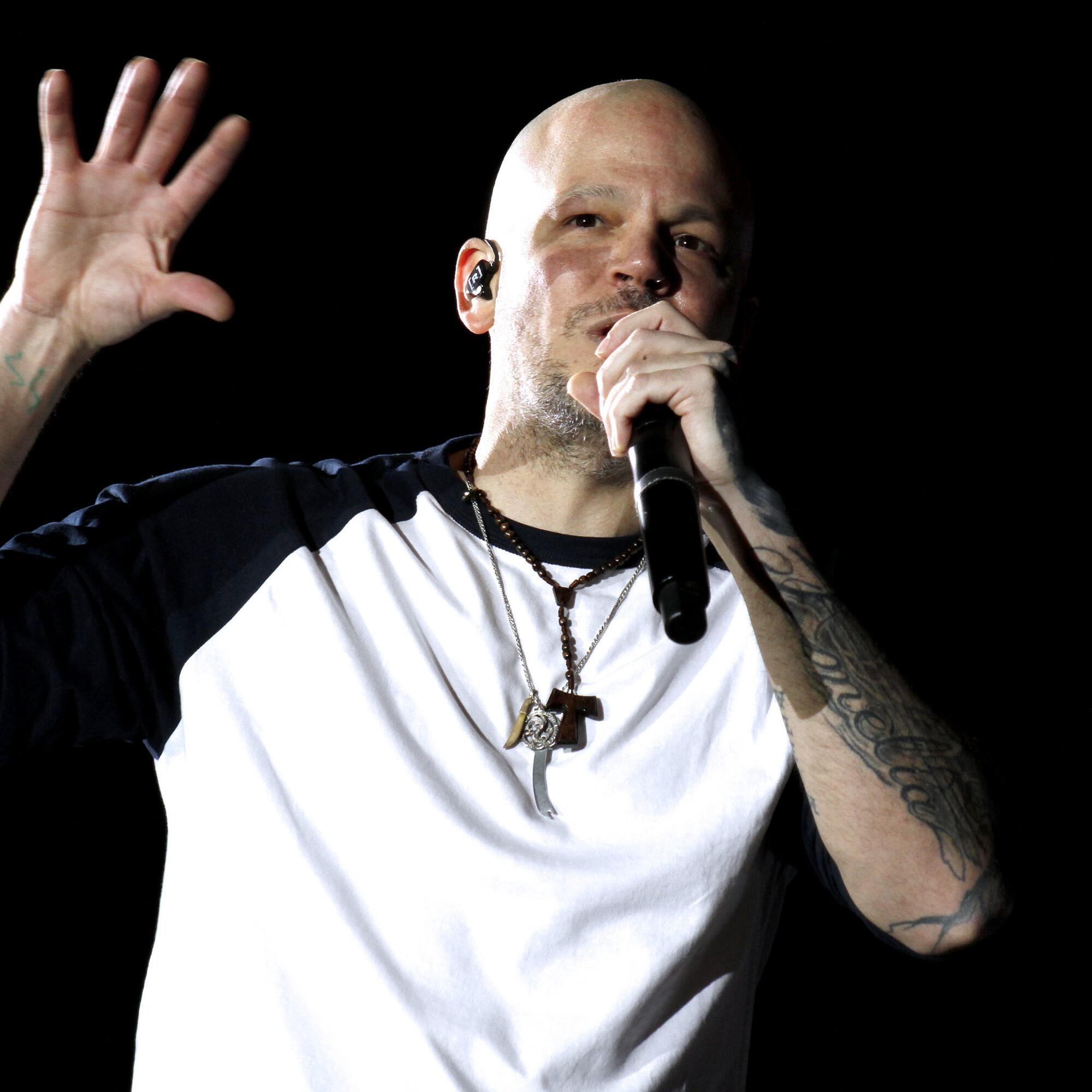 Residente René