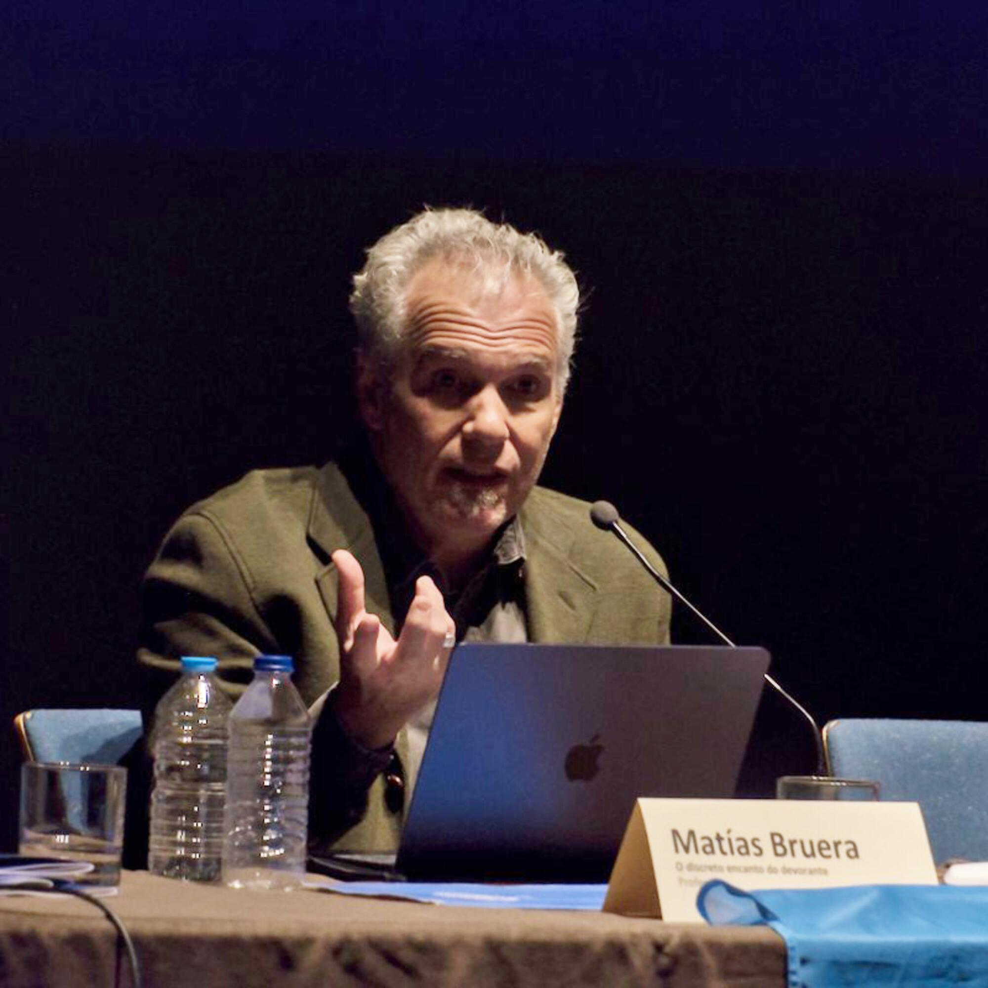 Matías Bruera