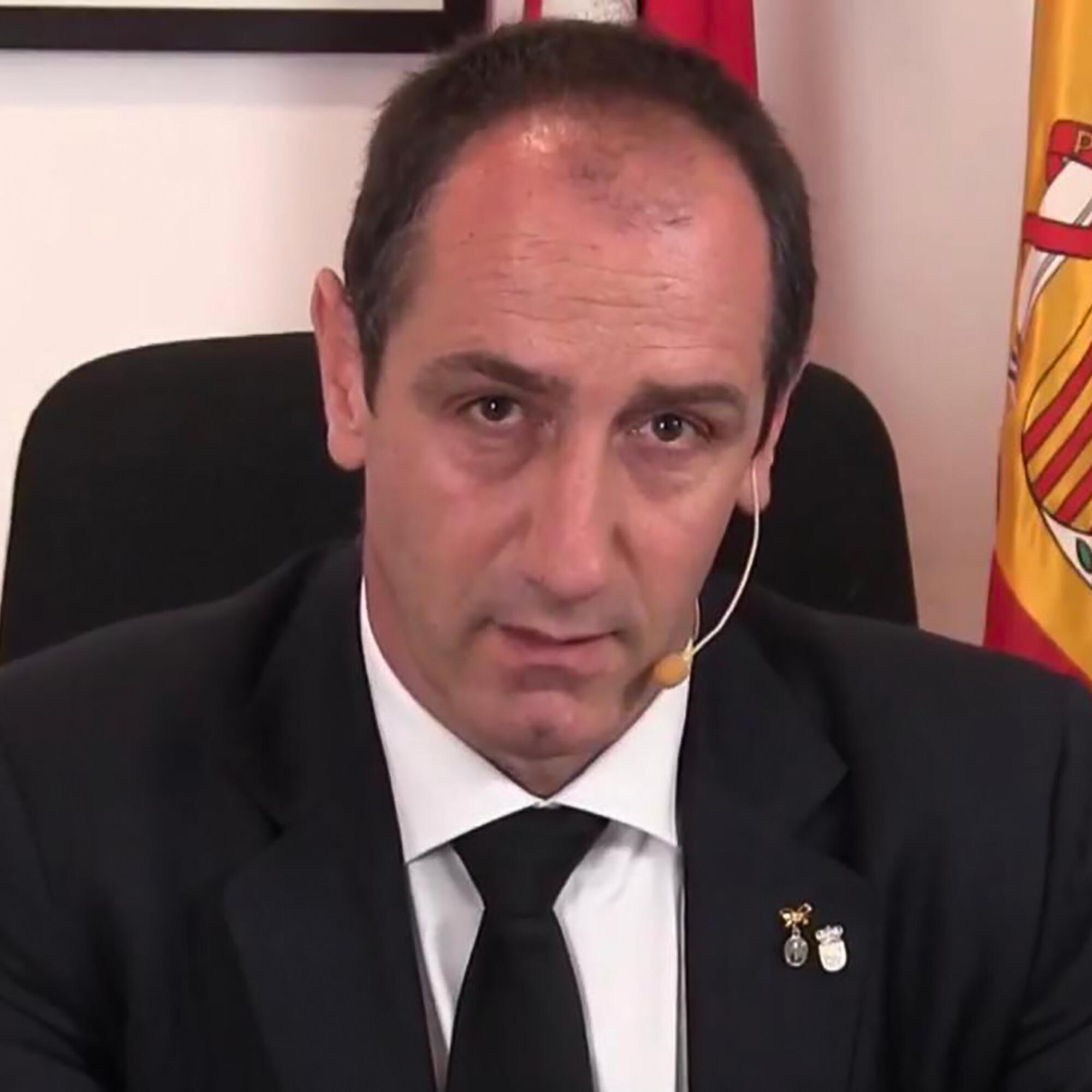 Juan Rodríguez Alcalde de Alpedrete