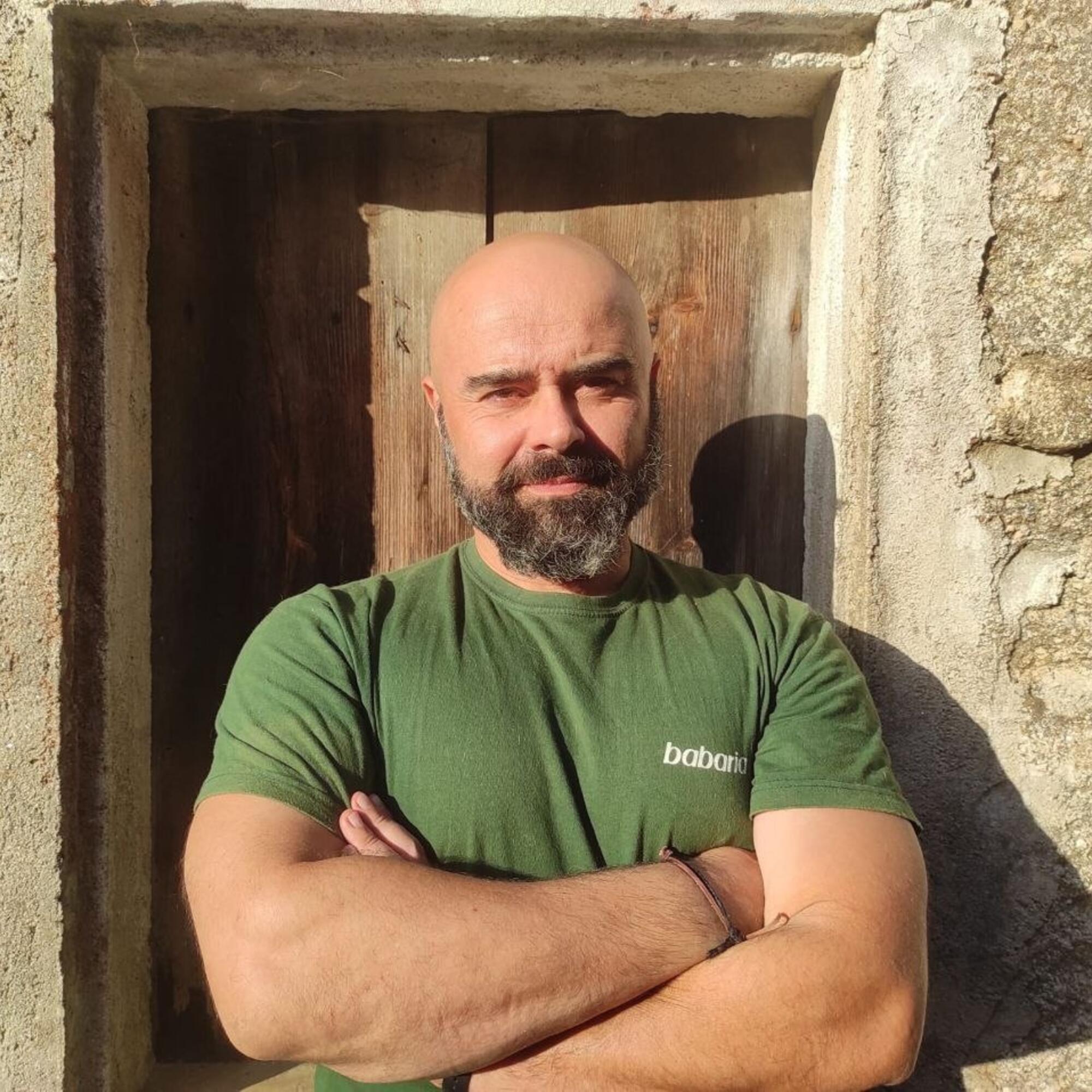 César Caramês