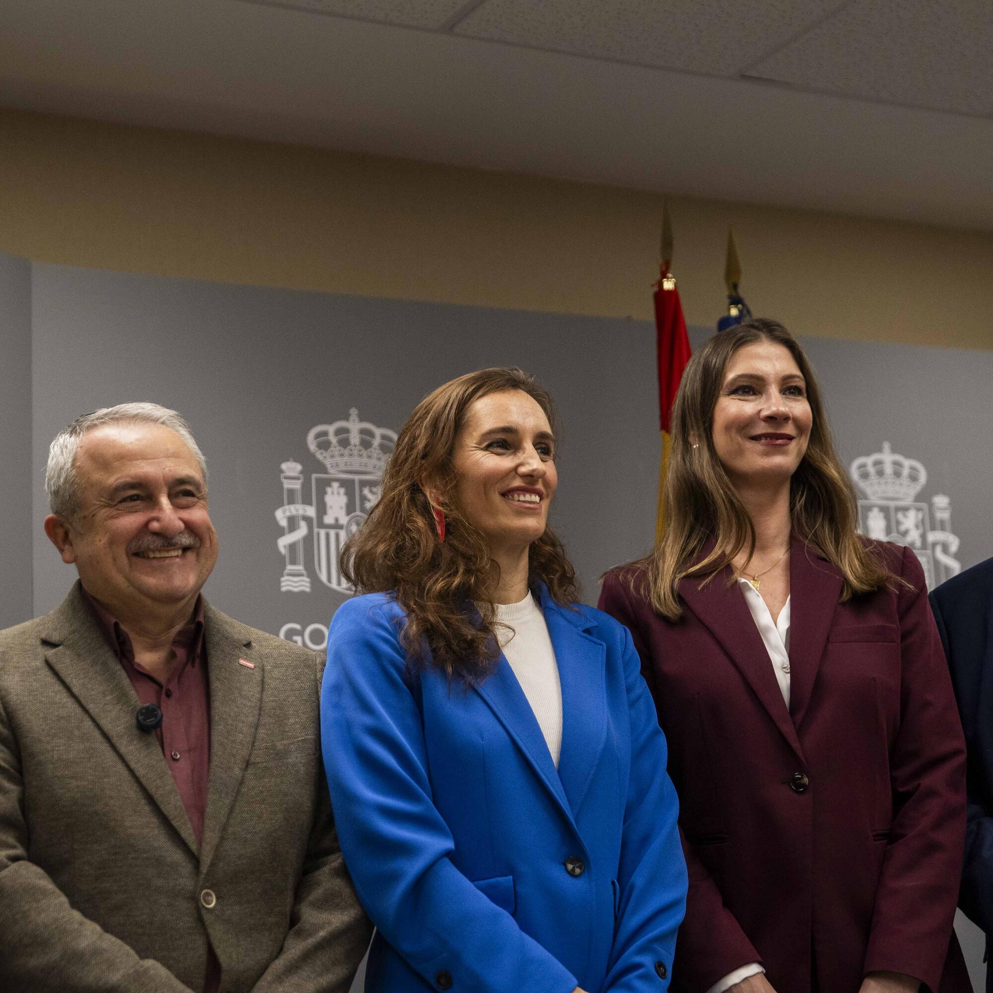 Mónica García  SATSE