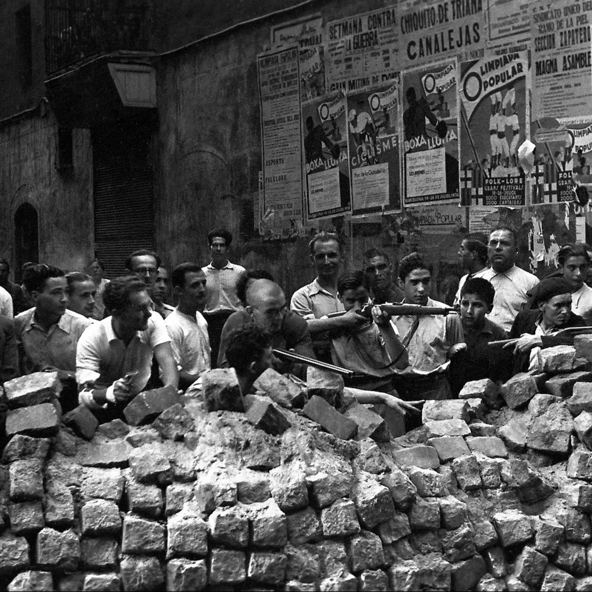 Olimpiada popular