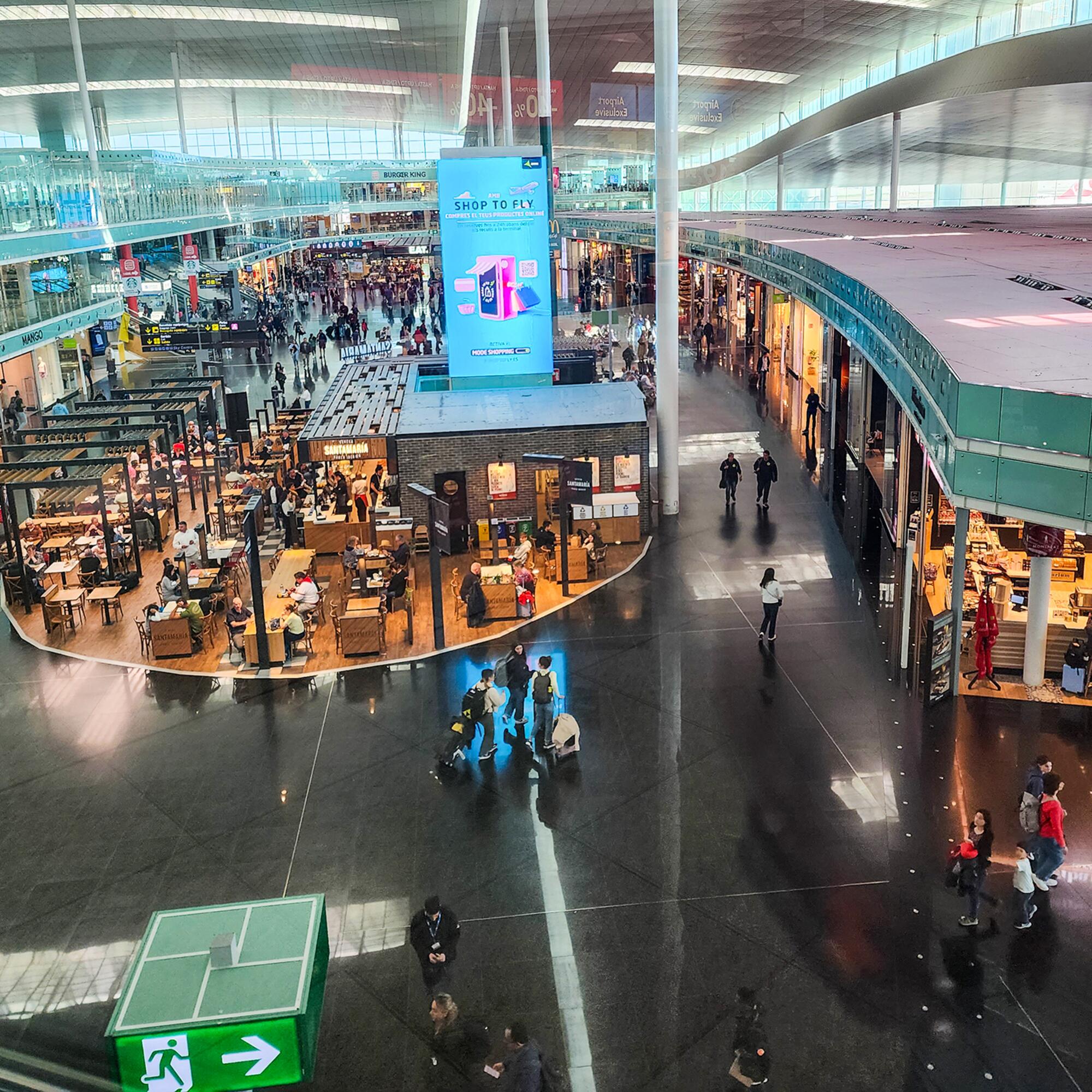 El Prat