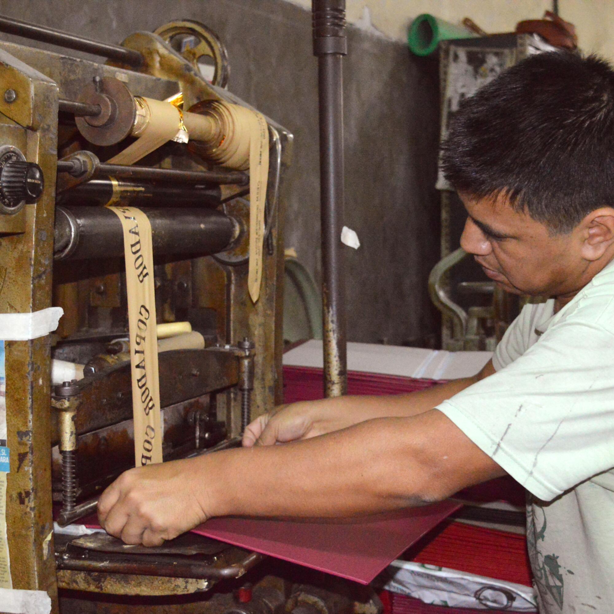 Empresas recuperadas en Argentina