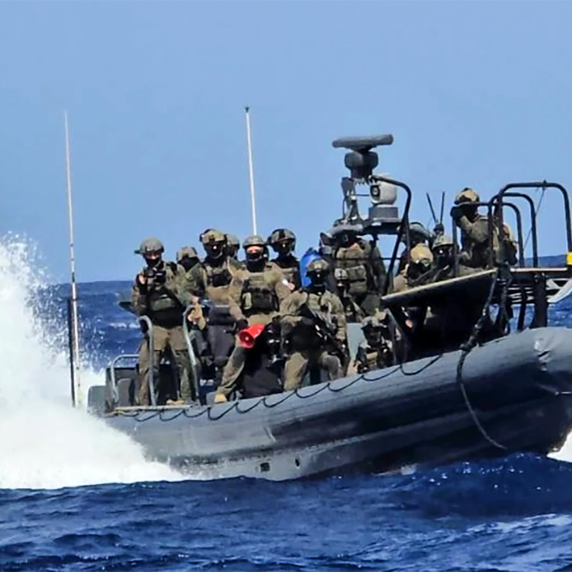 Mavi Marmara