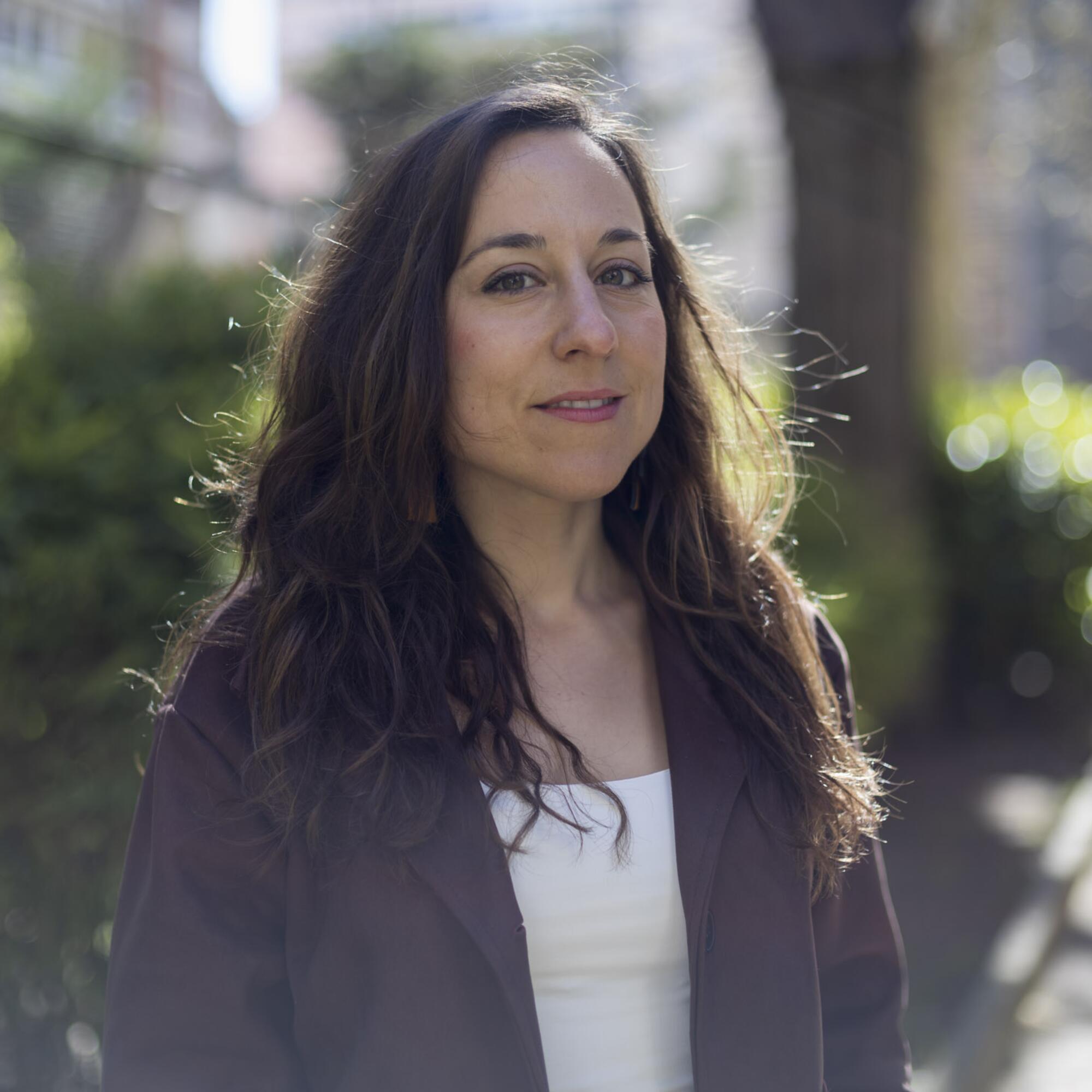 Andrea García-Santesmases Fernández 2026 - 5