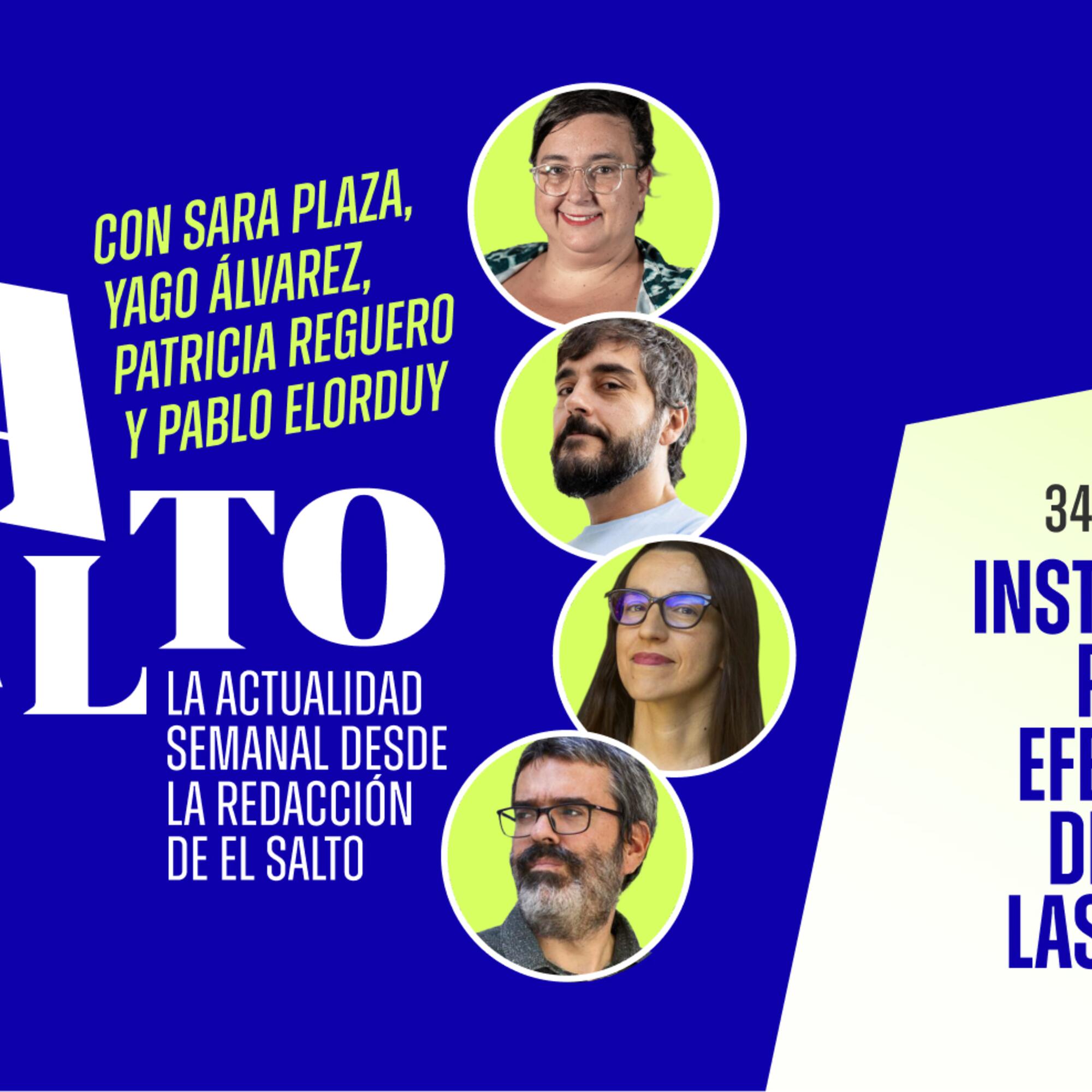 Asalto 34