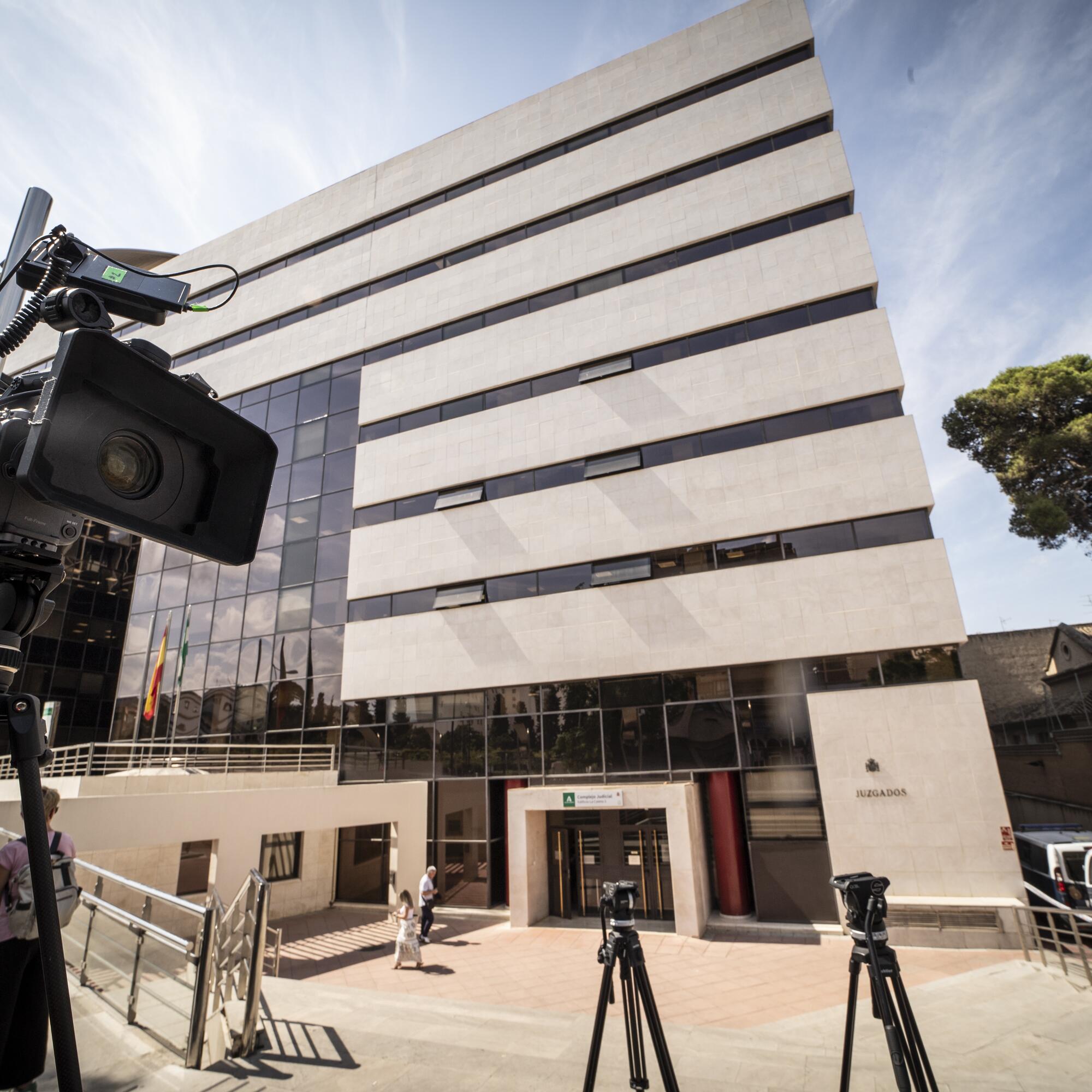 Juez Piñar Audiencia Preliminar