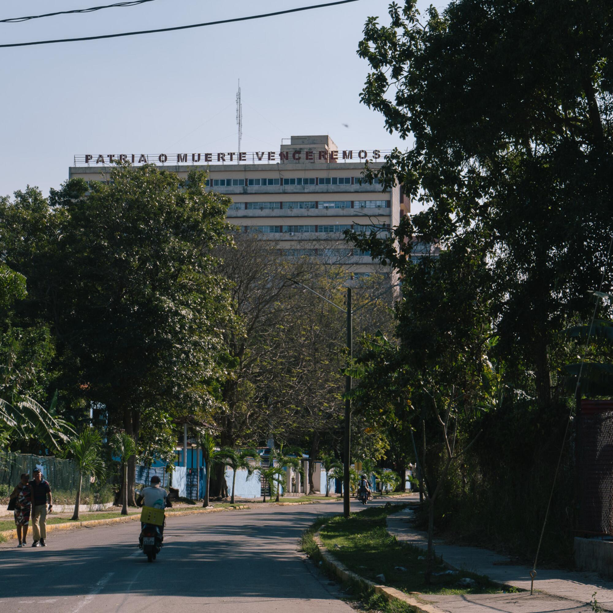 La Habana 3