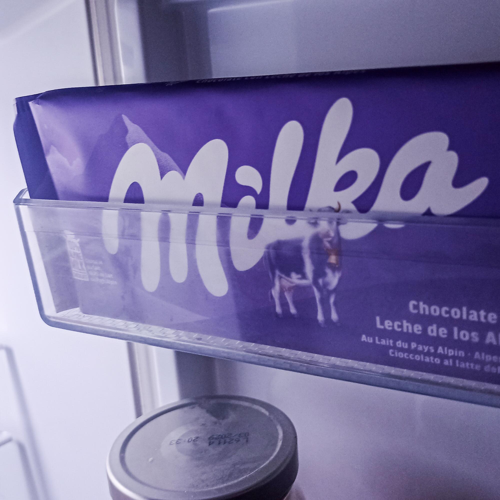 Milka