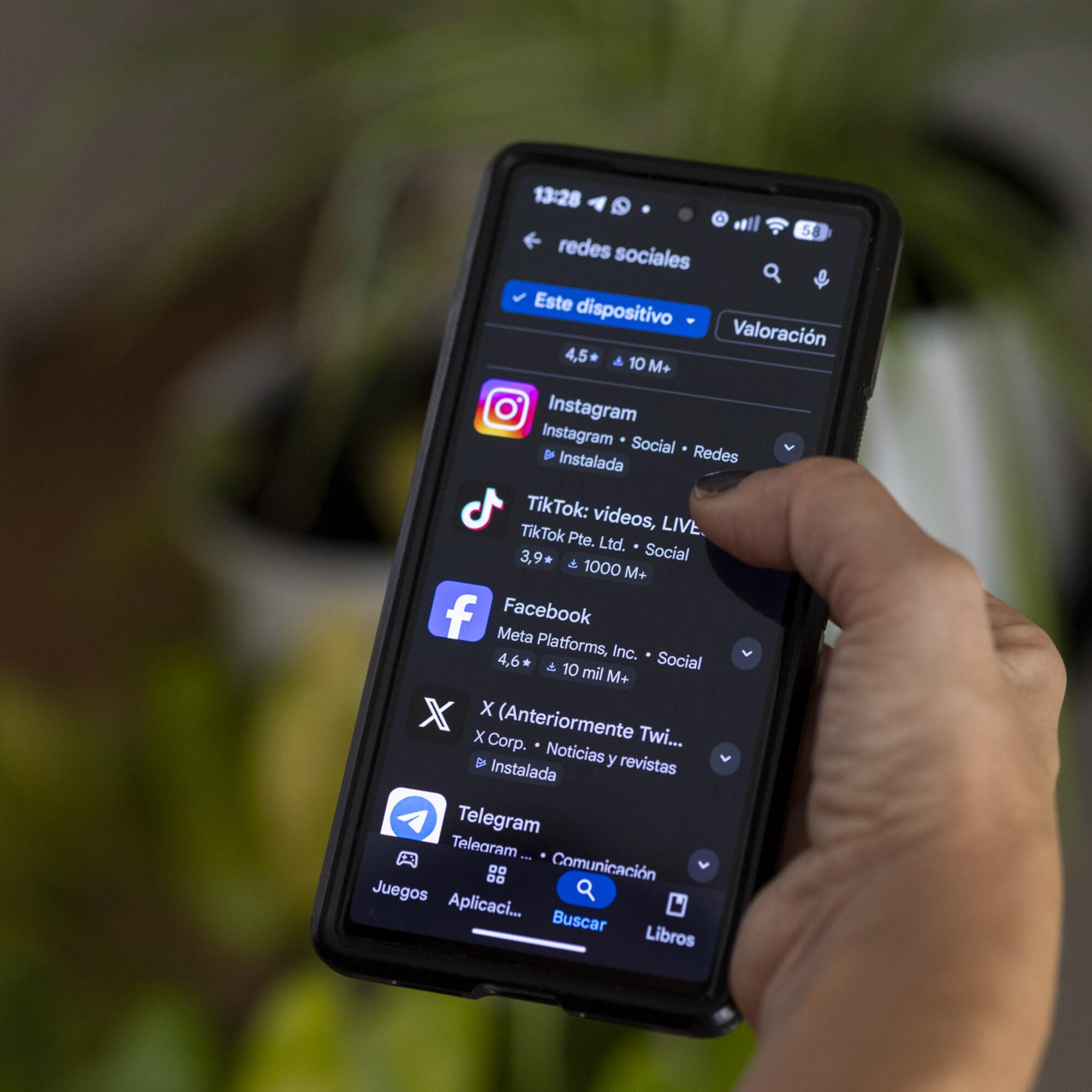 Redes Sociales Australia 2