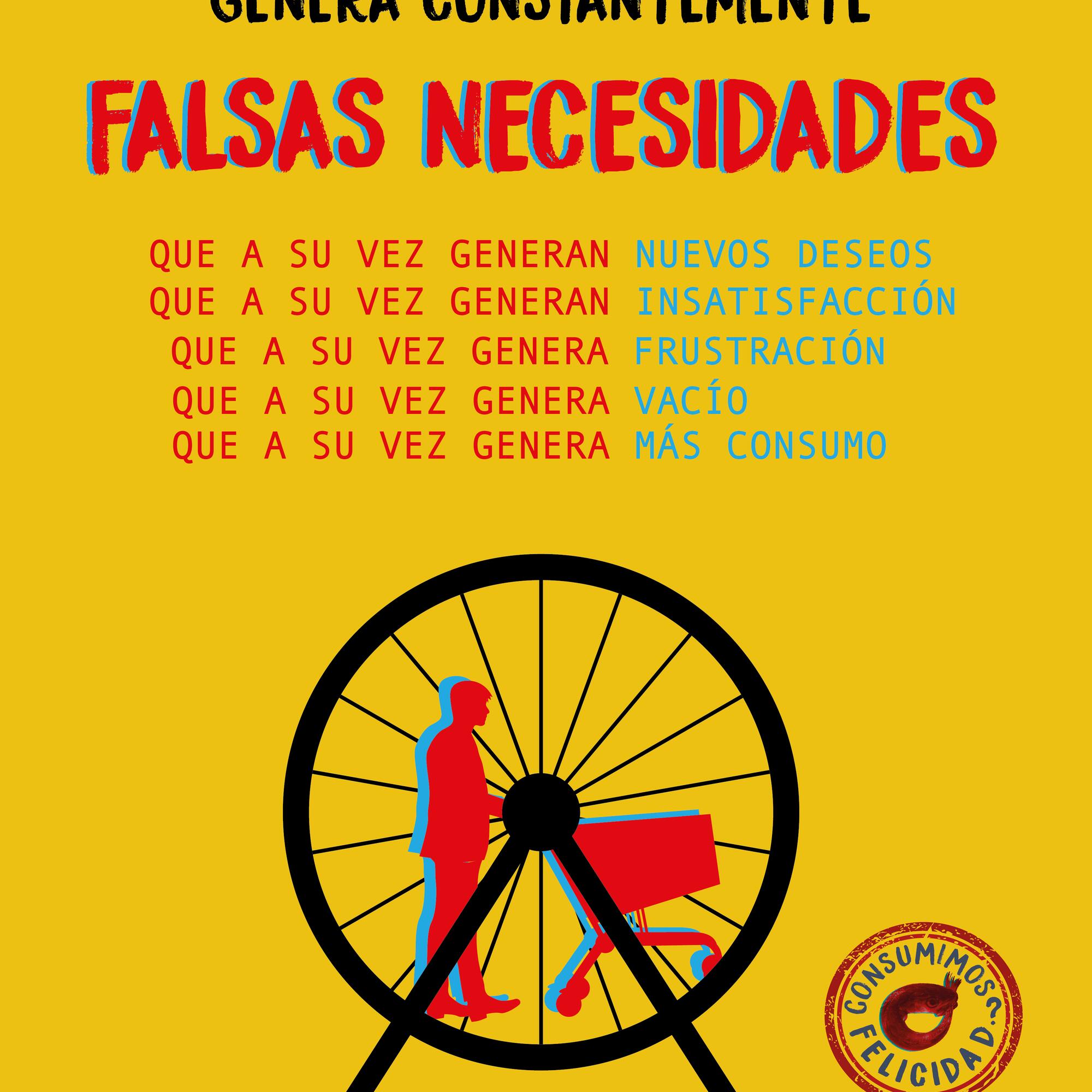 Consumimos felicidad? 2