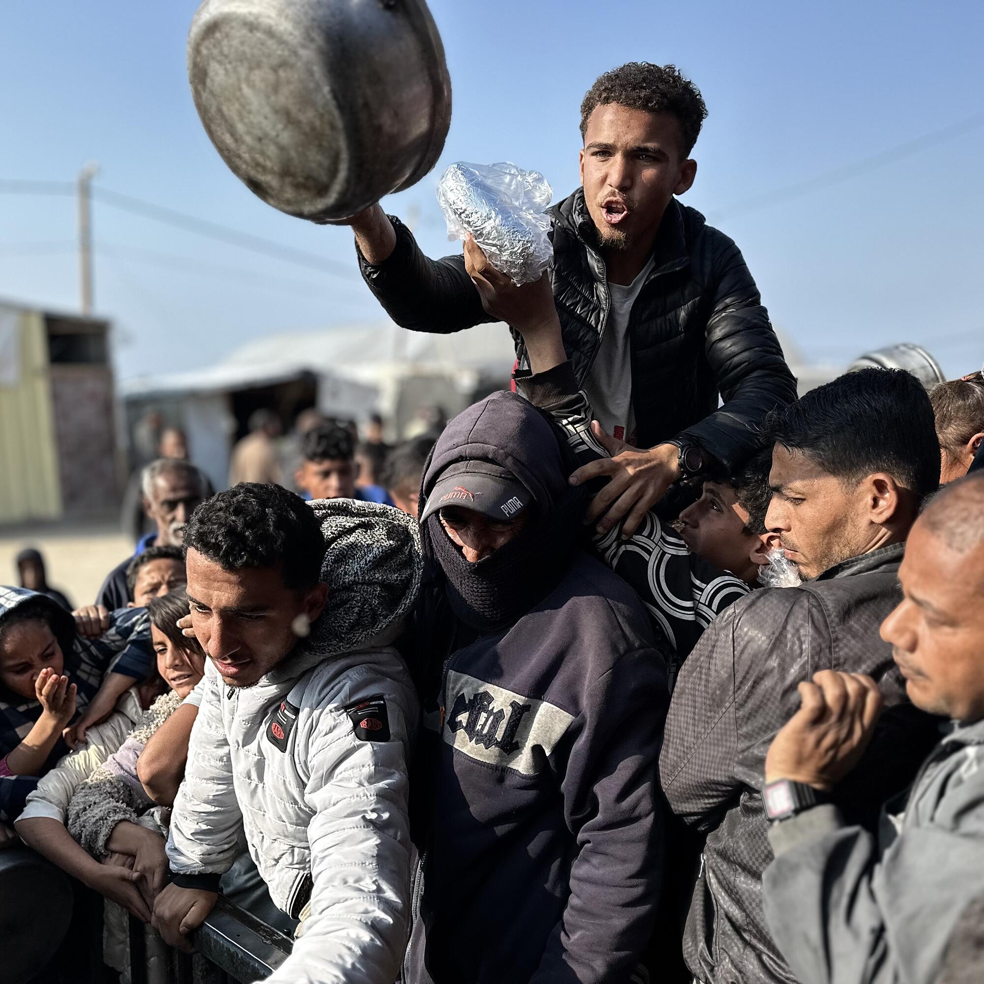 Gaza Khan Younis - 1
