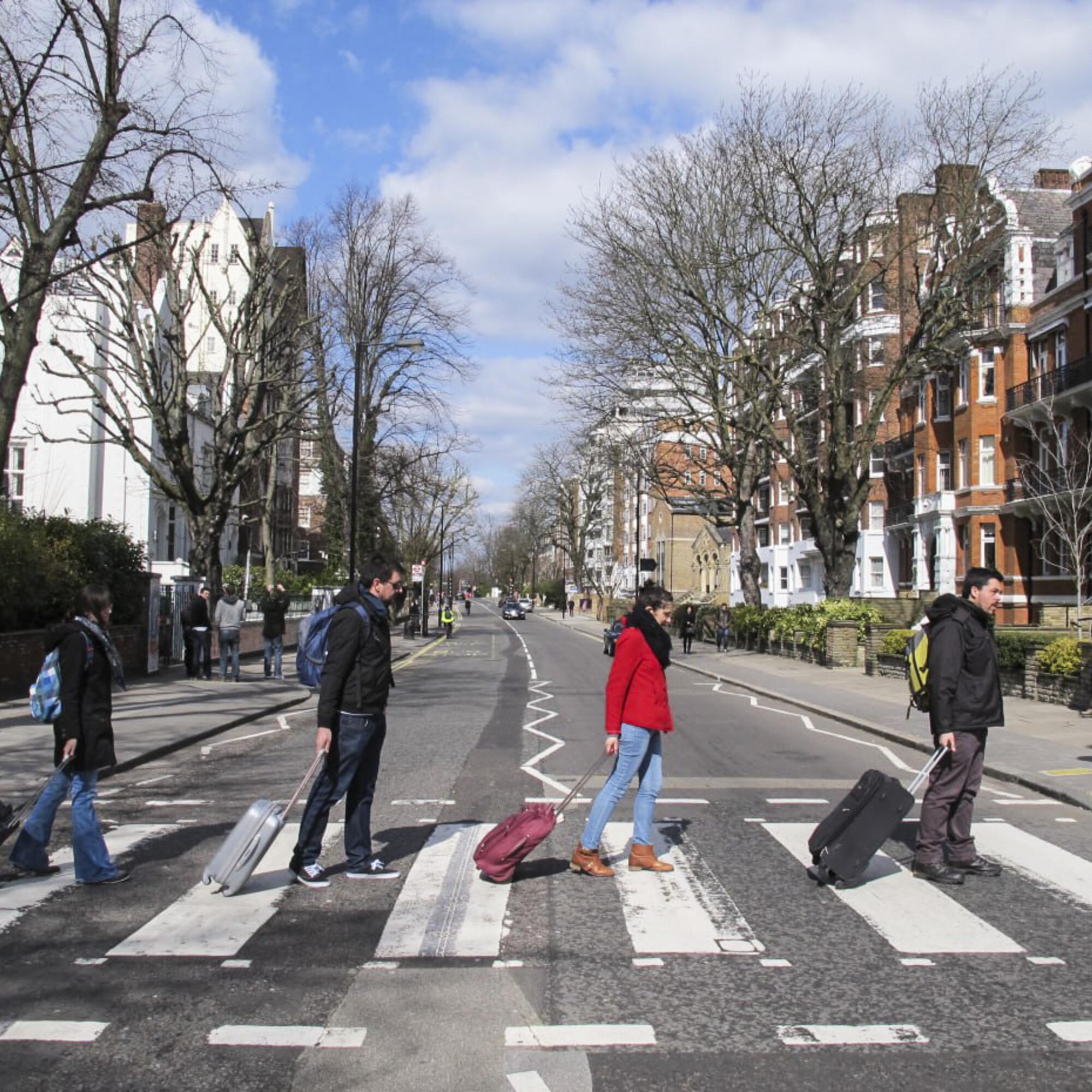 Emigrantes españoles en Europa 2