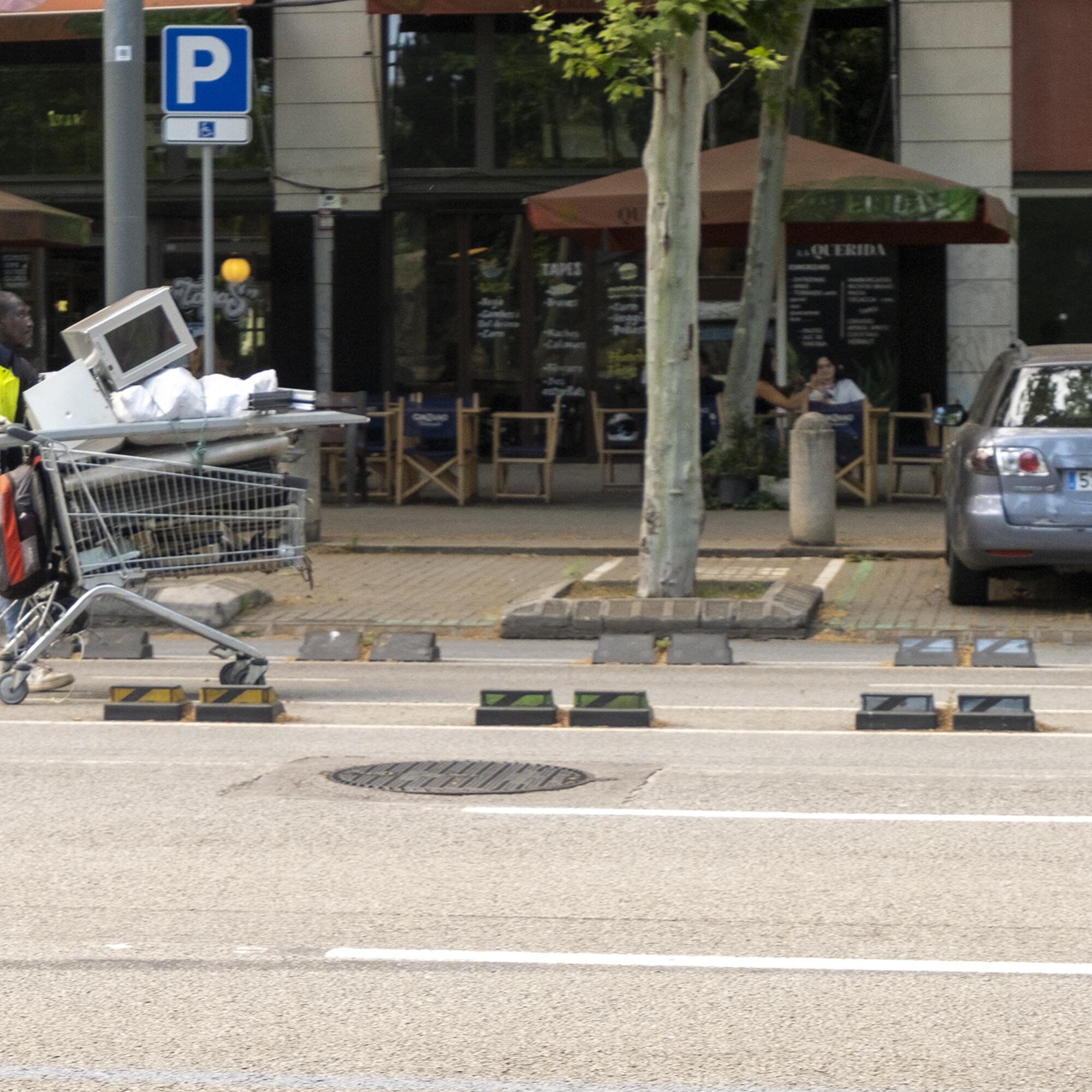 Recicladores BCN - 6