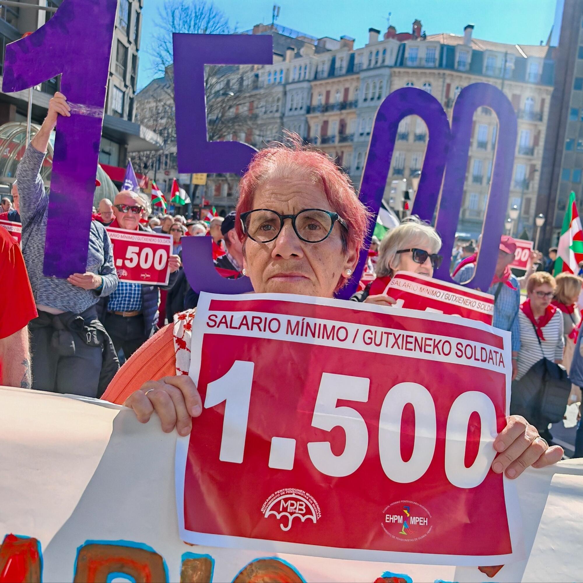 SMI propio Euskal Herria