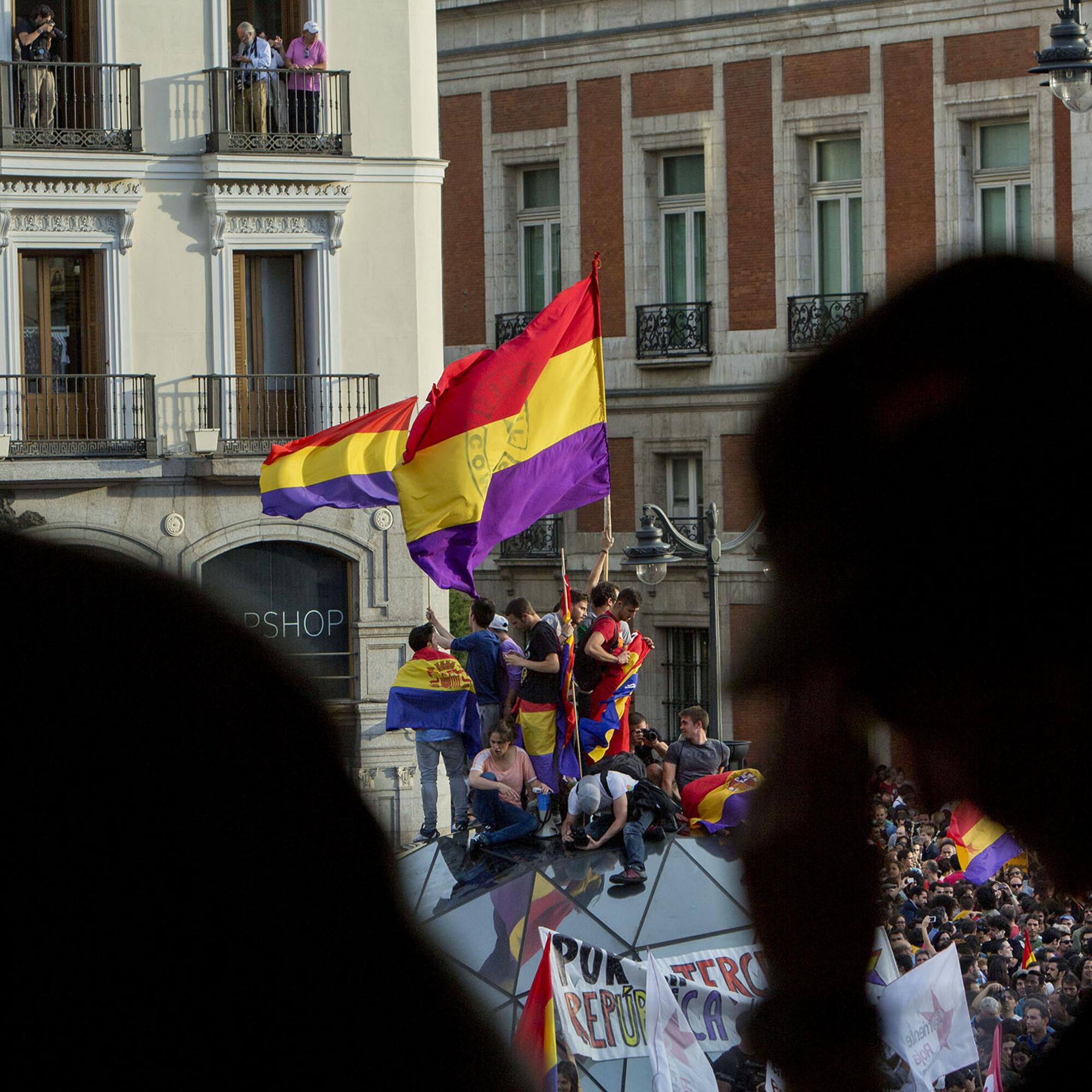 Abdicacion Rey Juan Carlos 2