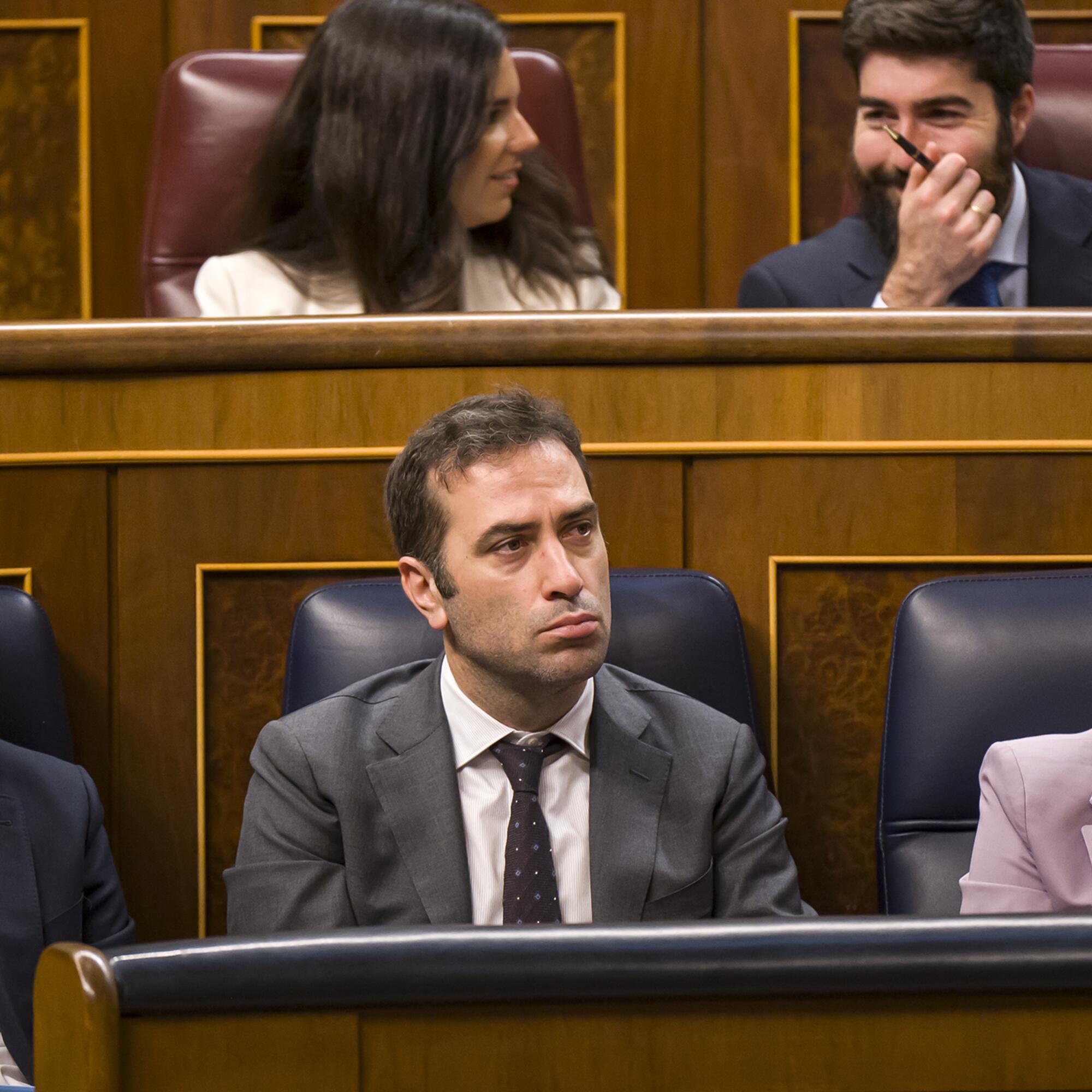 Pleno Congreso 07.05.25 - 42