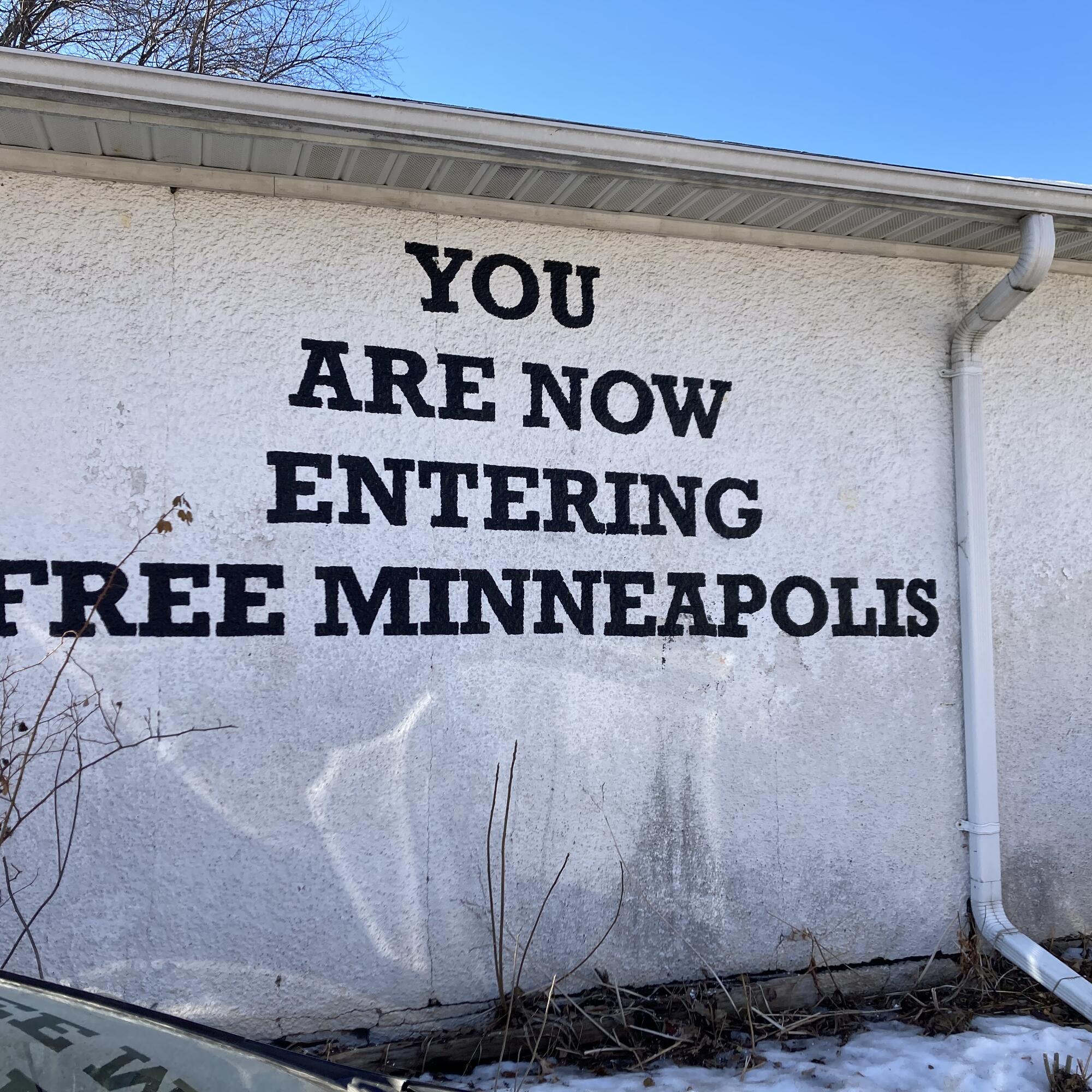 Free Minneapolis