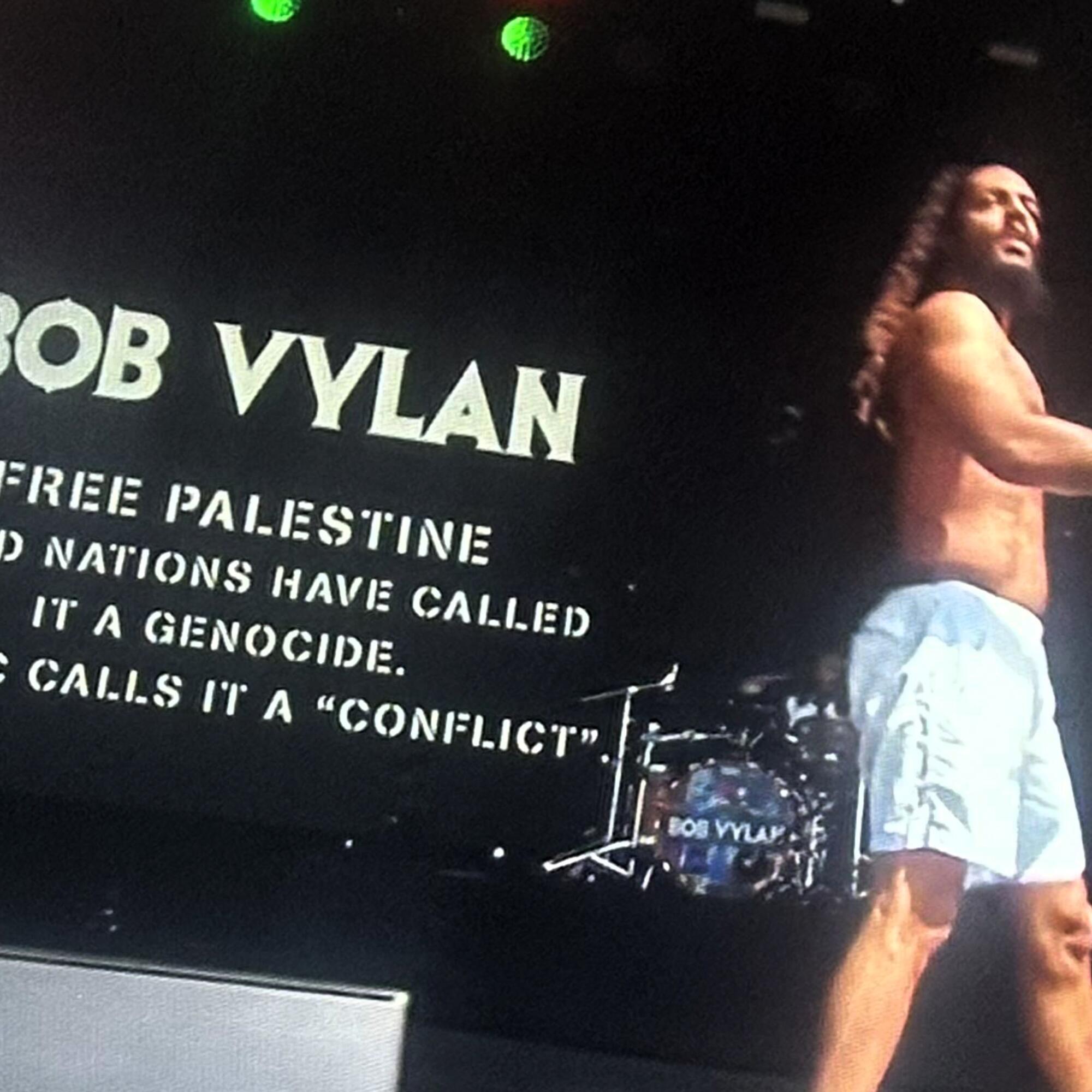 Bob Vylan