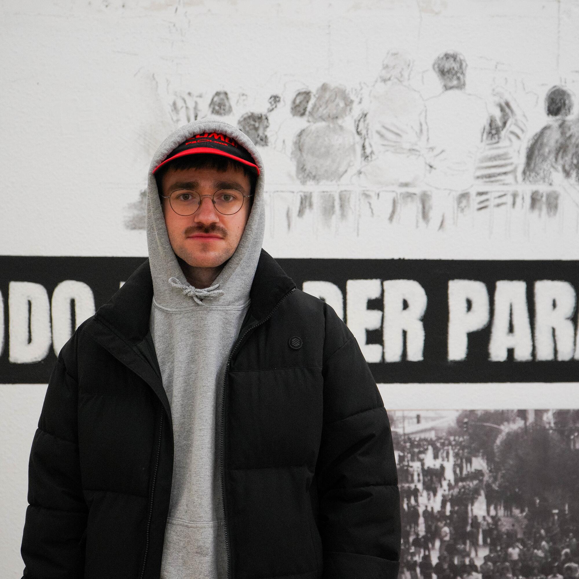 Mateo Zikuta 14-03-26