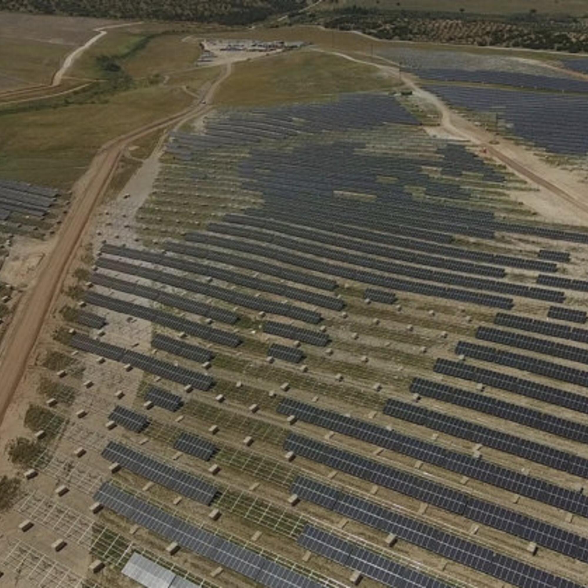 Fotovoltaica Núñez de Balboa