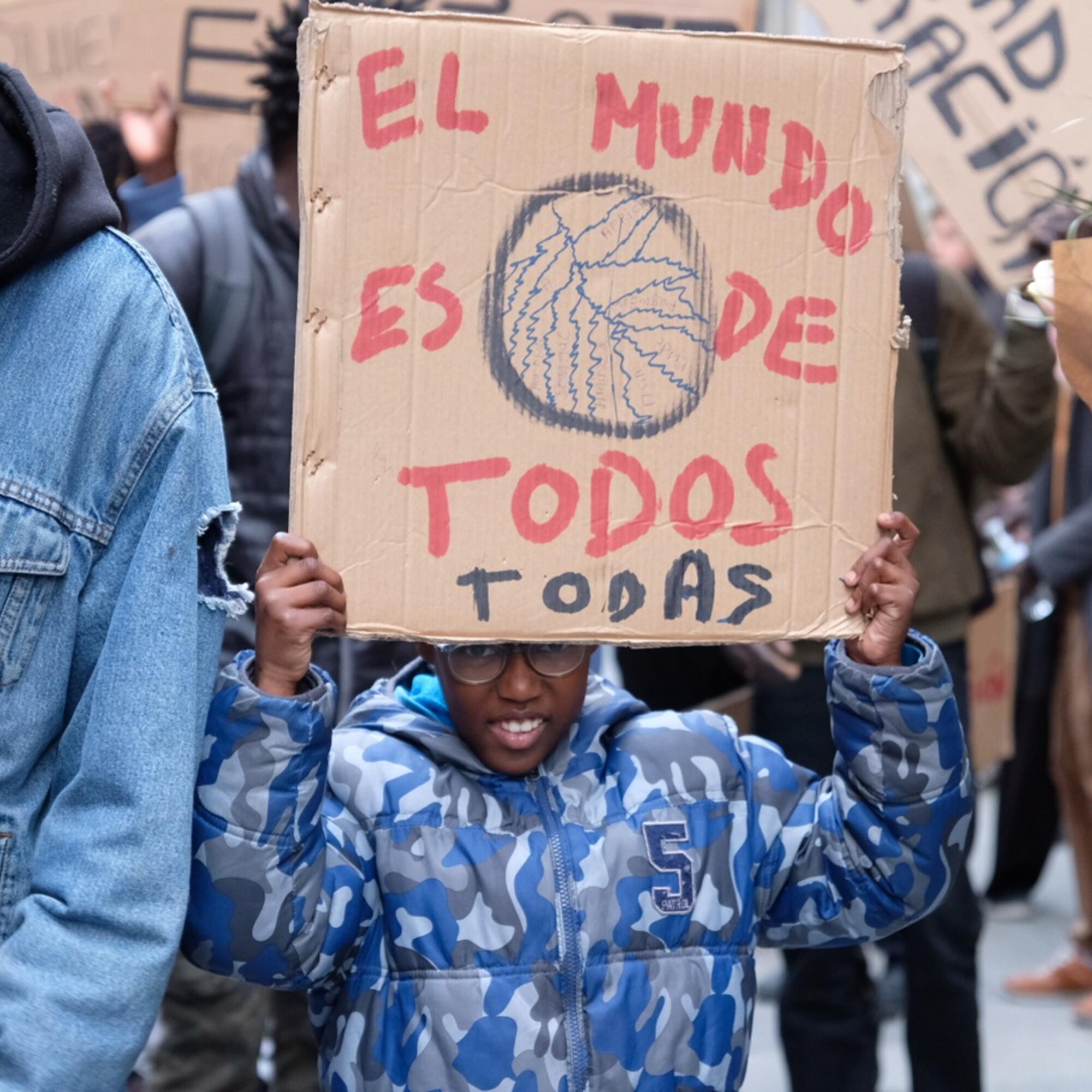 Siete años sin Mame Mbaye - 2