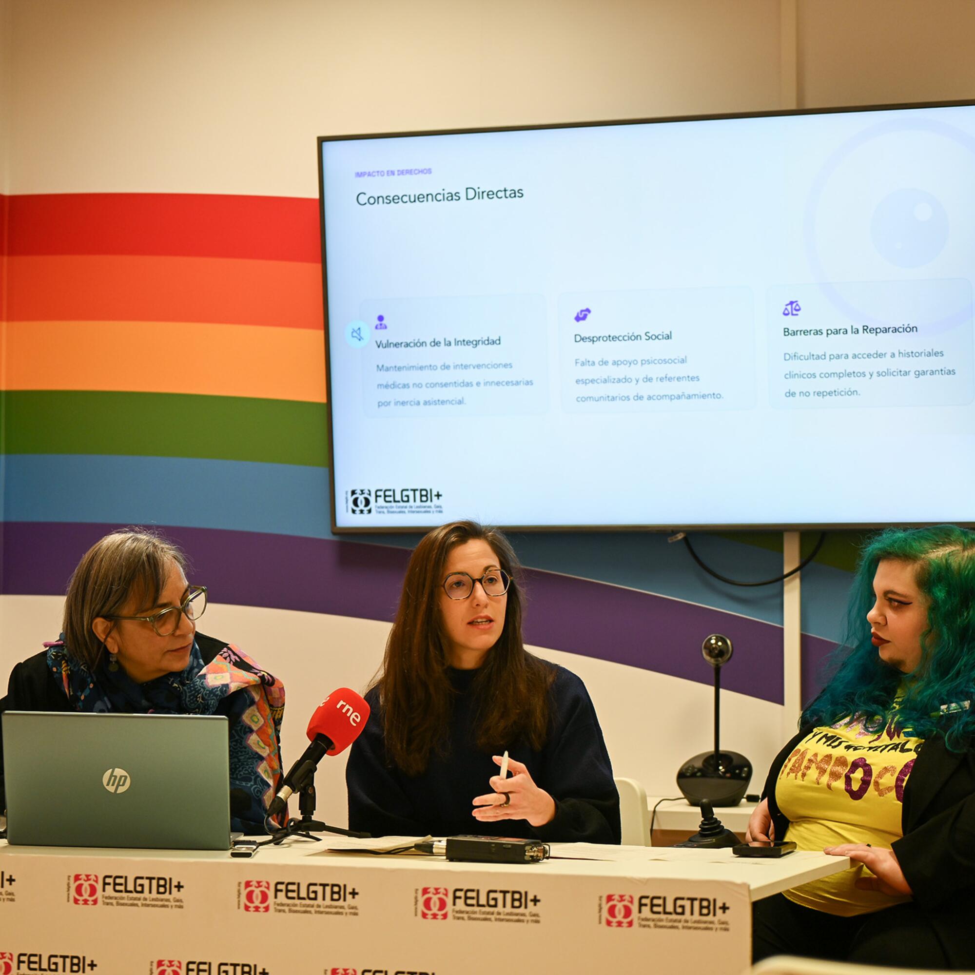 Informe Intersex 
